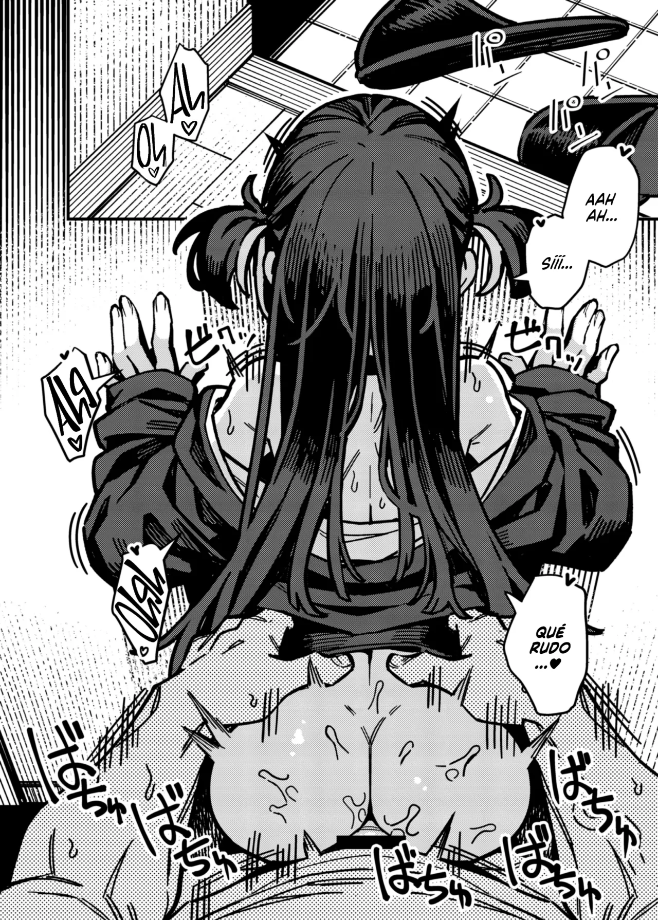 [OrangeMaru (JP06)] Takuhai Shoujo - Delivery Girl [Digital] numero di immagine  11