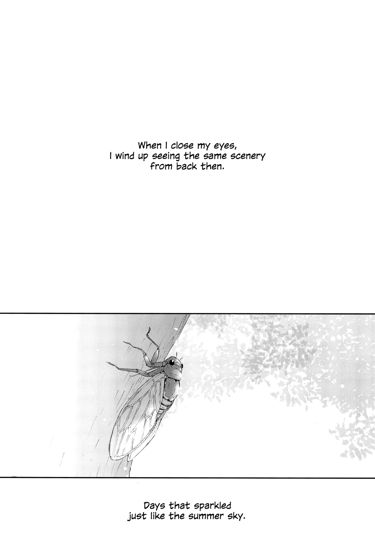 (C88) [Mushiyaki!! (Kanbayashi Makoto)] Loneliness (Love Live!) [English] 图片编号 4