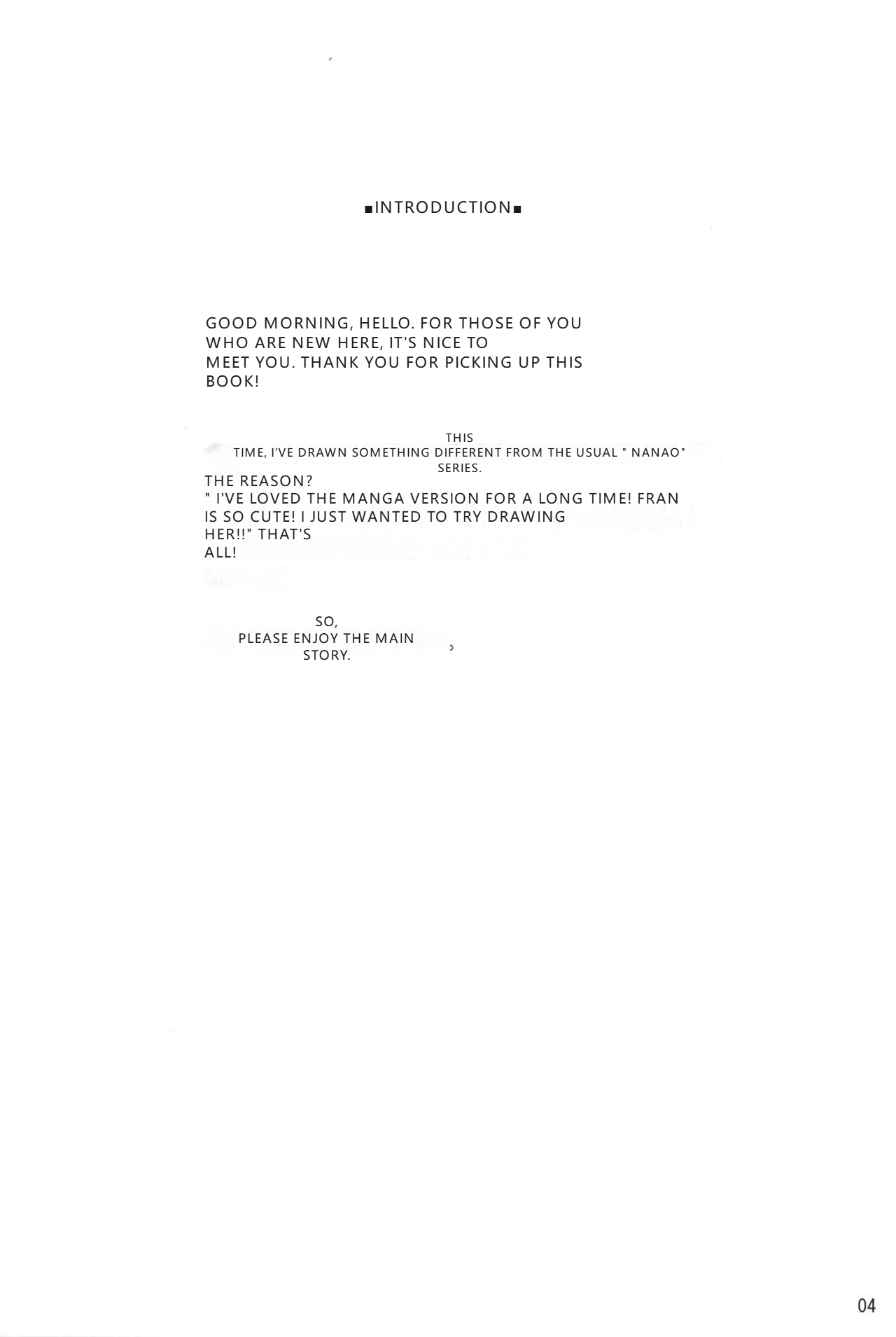 (C101) [Kuchiki no Uro (Enma Koorogi)] Buntai shitara Sao Deshita (Tensei shitara Ken Deshita) (English, MTL) 이미지 번호 3