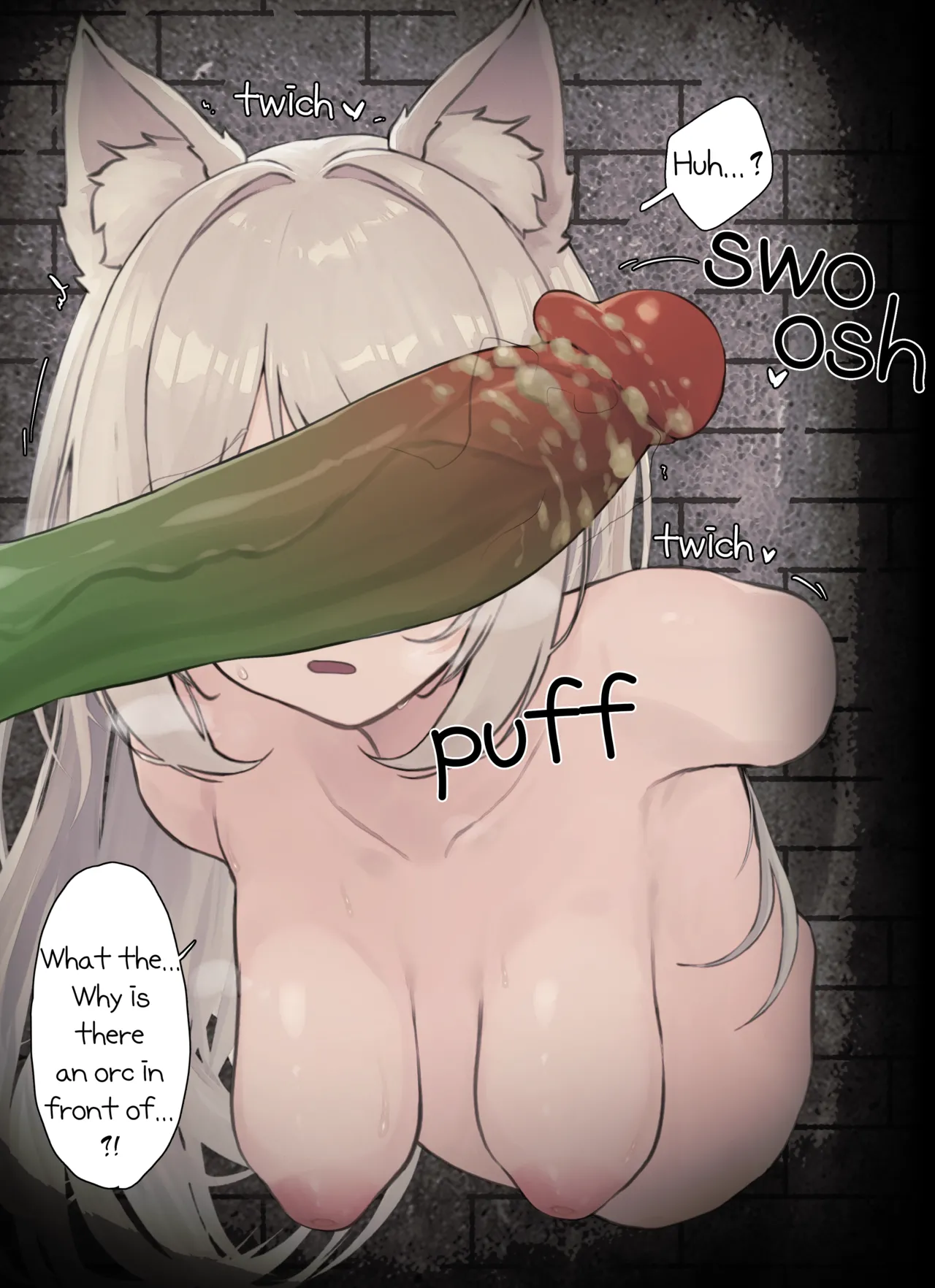 [Fanbox] Rayasi 이미지 번호 11