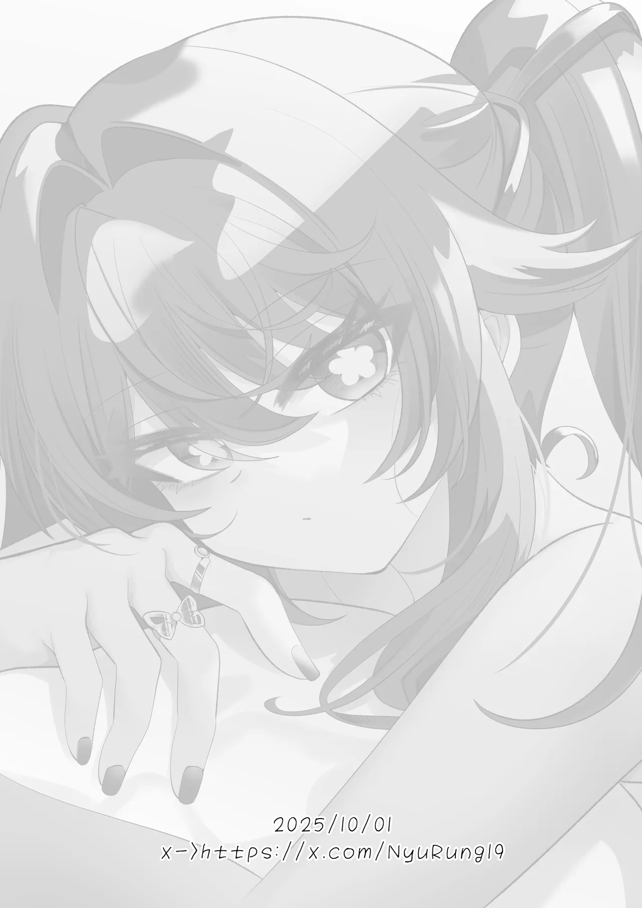 [Bubo] It's Because of the Heat. (Genshin Impact) [English] imagen número 43