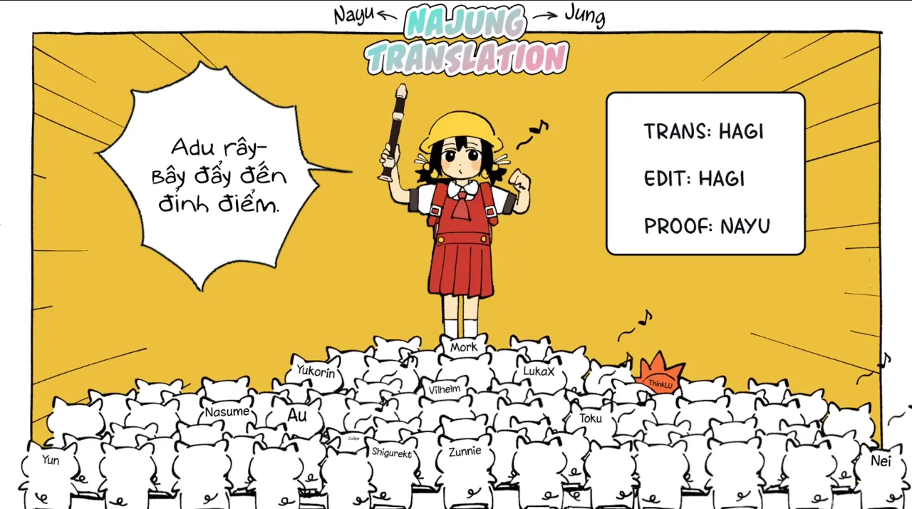 [Doji Ro] Inkya Doushi no Sex ga Ichiban Eroi yo ne Ch. 1-4 | Hội Hướng Nội Quấn Nhau Vẫn Là Nứng Nhất, Nhỉ? Chương 1-4 [Vietnamese Tiếng Việt] [Digital] 画像番号 111