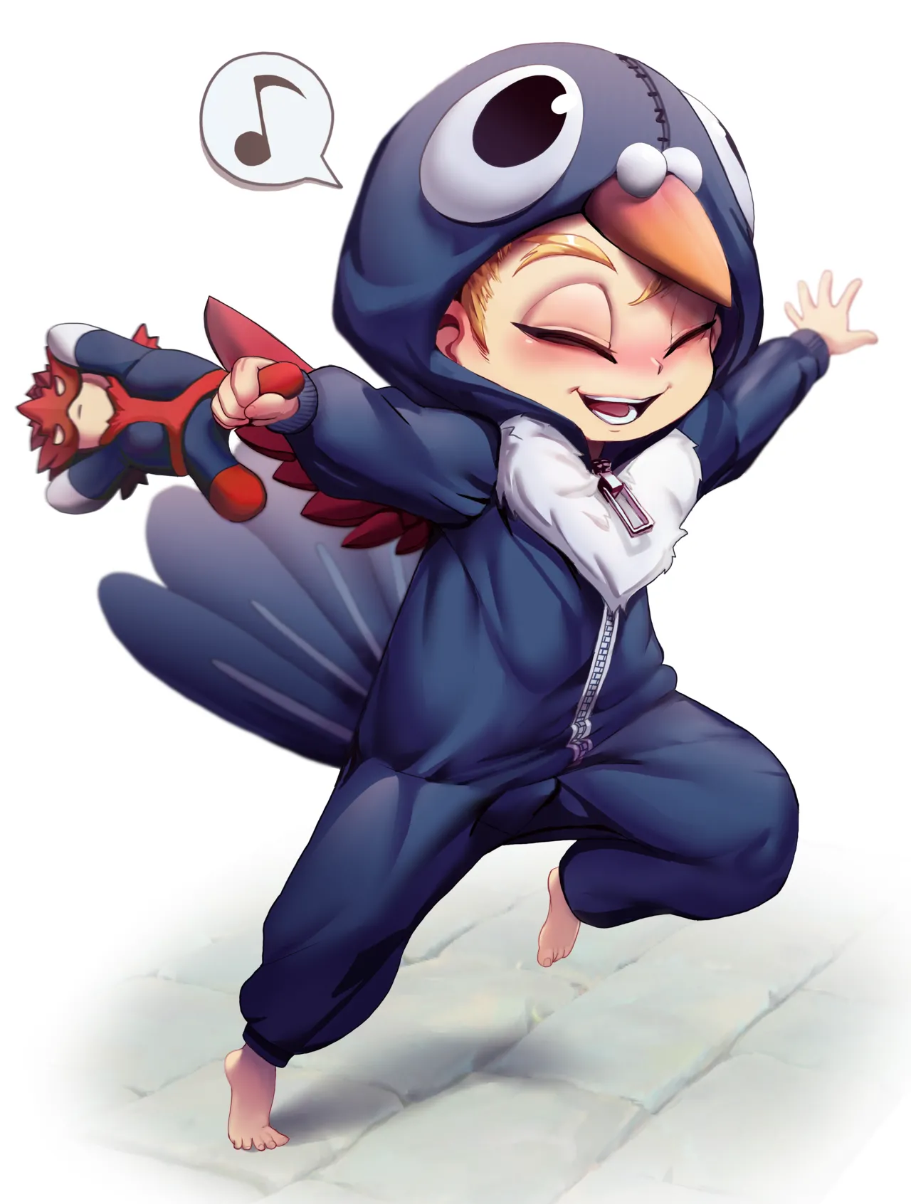 Picturd Hornee Packs 1-10[个人机翻] numero di immagine  33