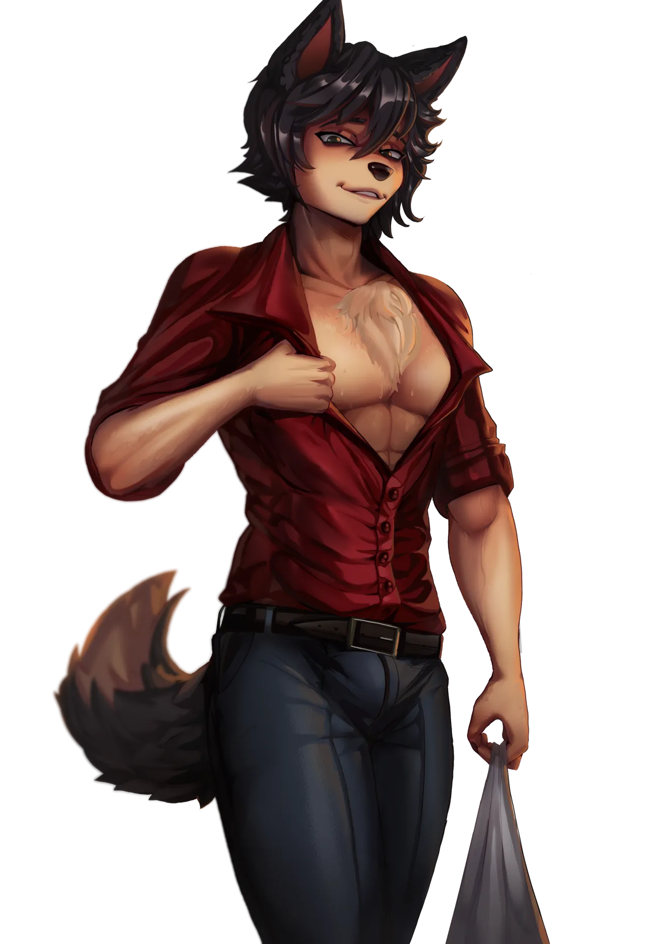 Picturd Hornee Packs 1-10[个人机翻] numero di immagine  34