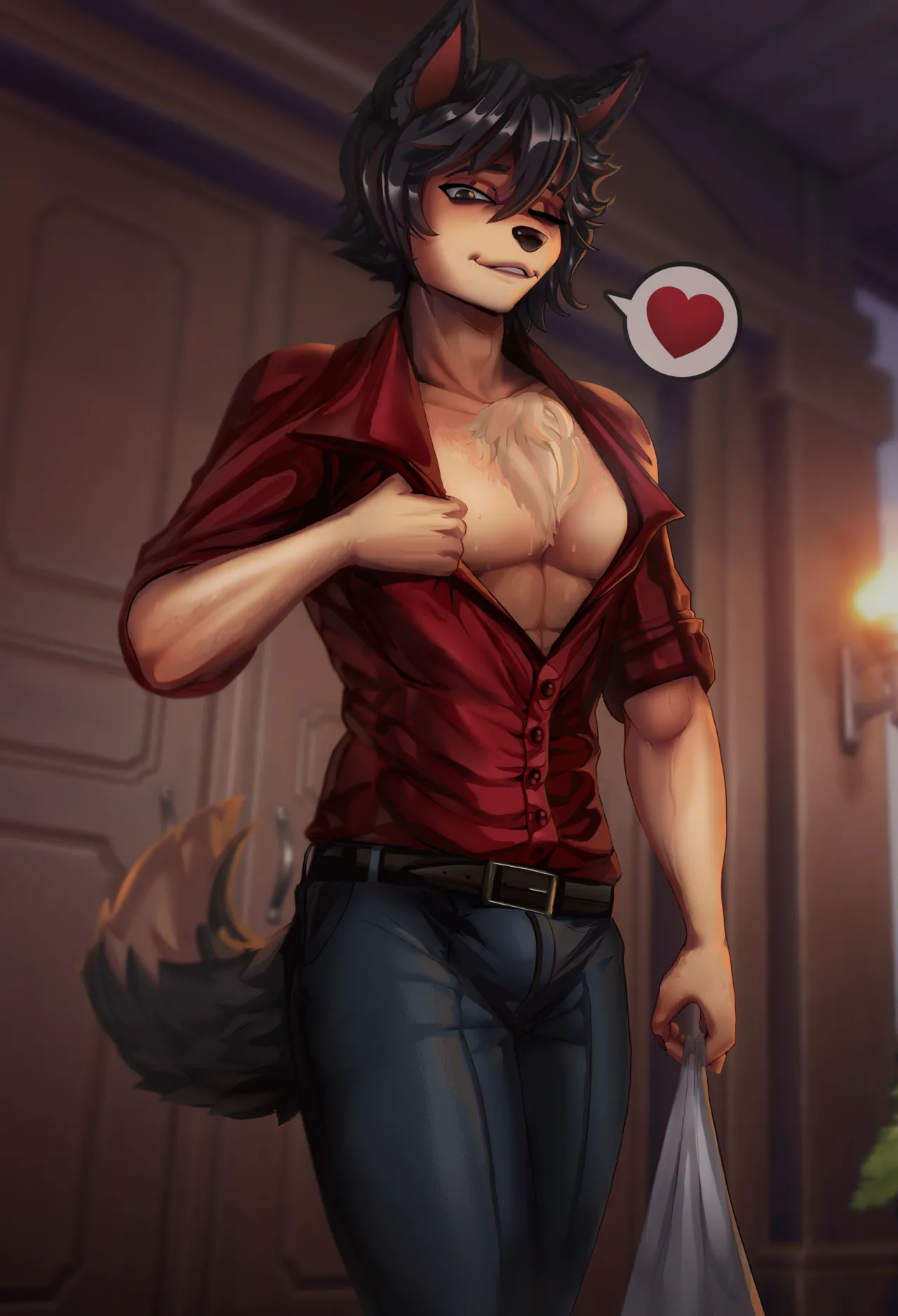 Picturd Hornee Packs 1-10[个人机翻] numero di immagine  35