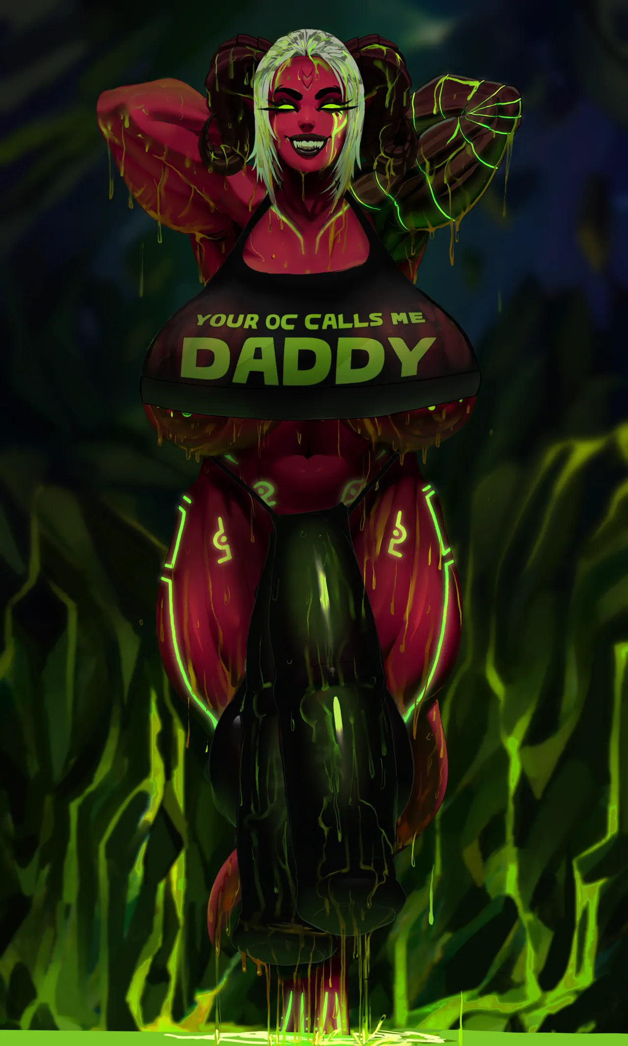 Picturd Hornee Packs 1-10[个人机翻] numero di immagine  39