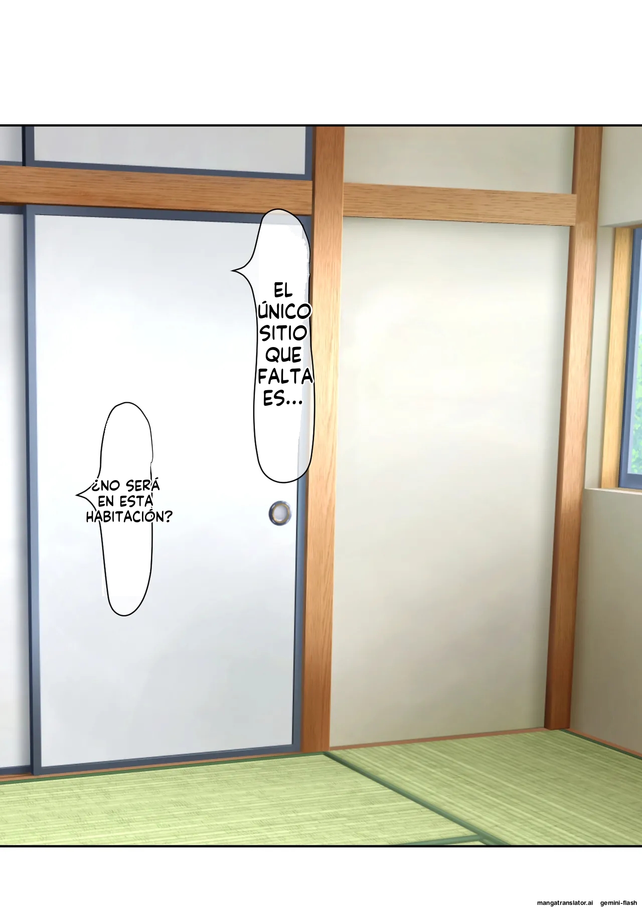 Tachibana-san ga Musume ni Kakurete Buka no Tyara Otoko 1 - Beronasu (Spanish) MTL 92eme image