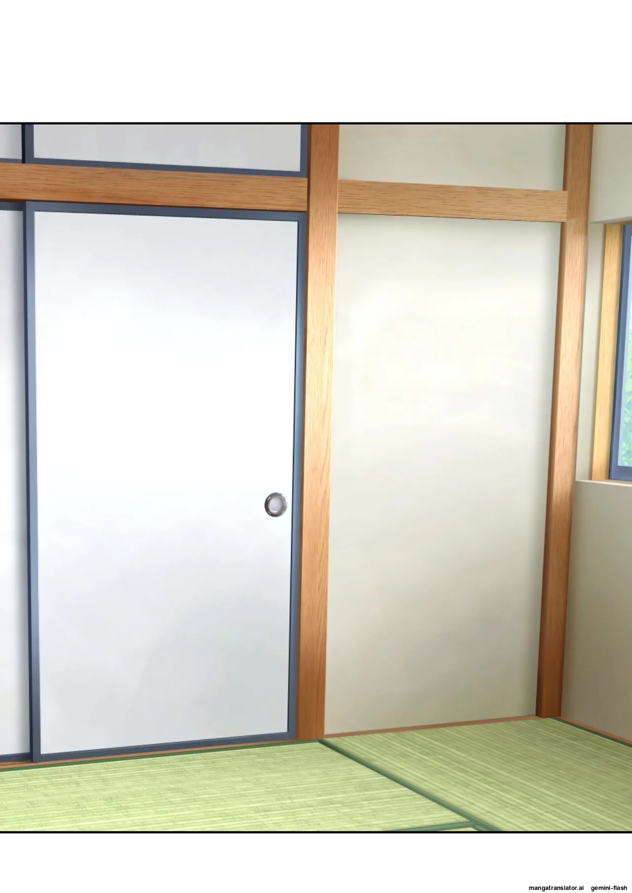 Tachibana-san ga Musume ni Kakurete Buka no Tyara Otoko 1 - Beronasu (Spanish) MTL 94eme image