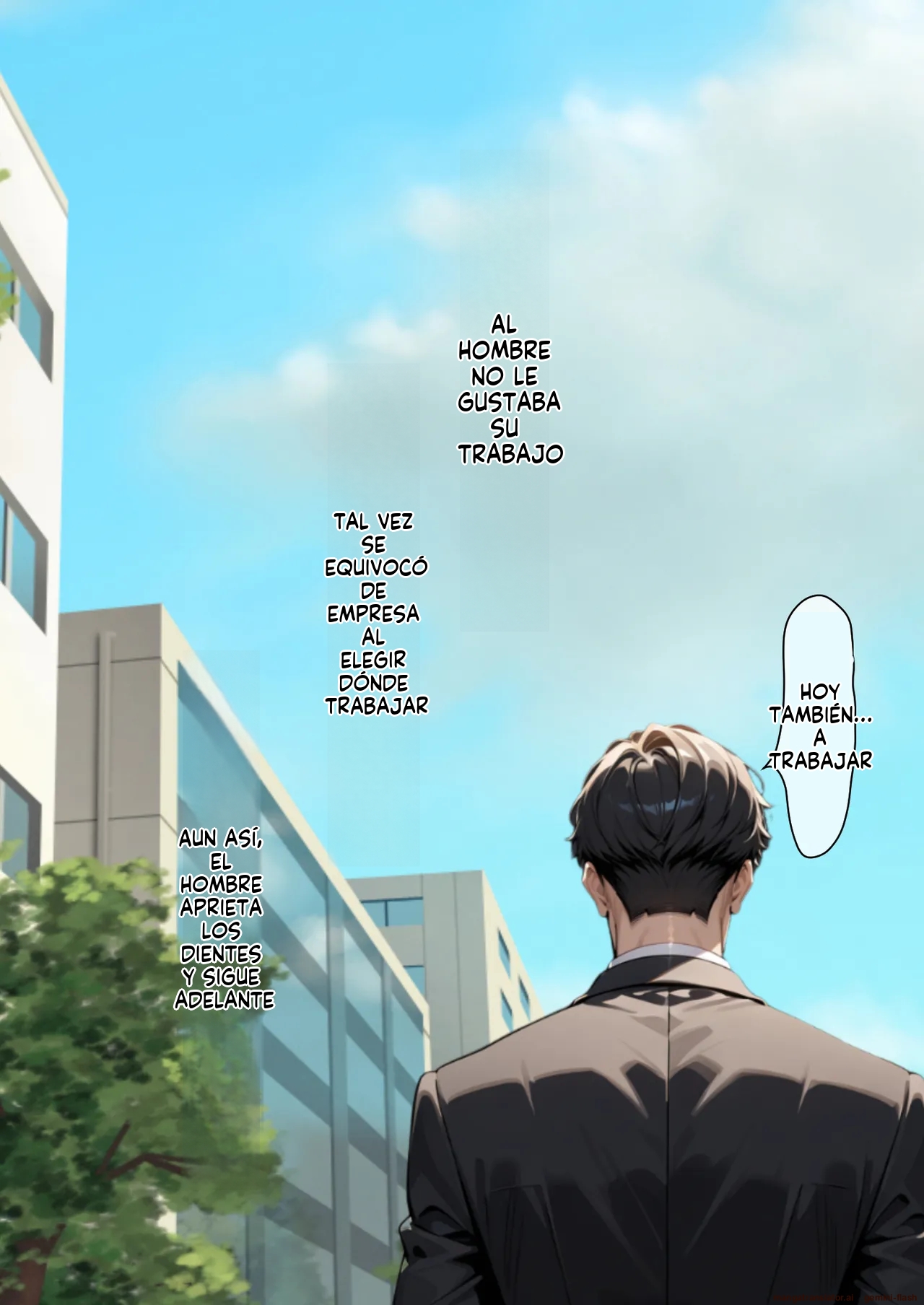 Tachibana-san ga Musume ni Kakurete Buka no Tyara Otoko 3 - Beronasu (Spanish) MTL 이미지 번호 23