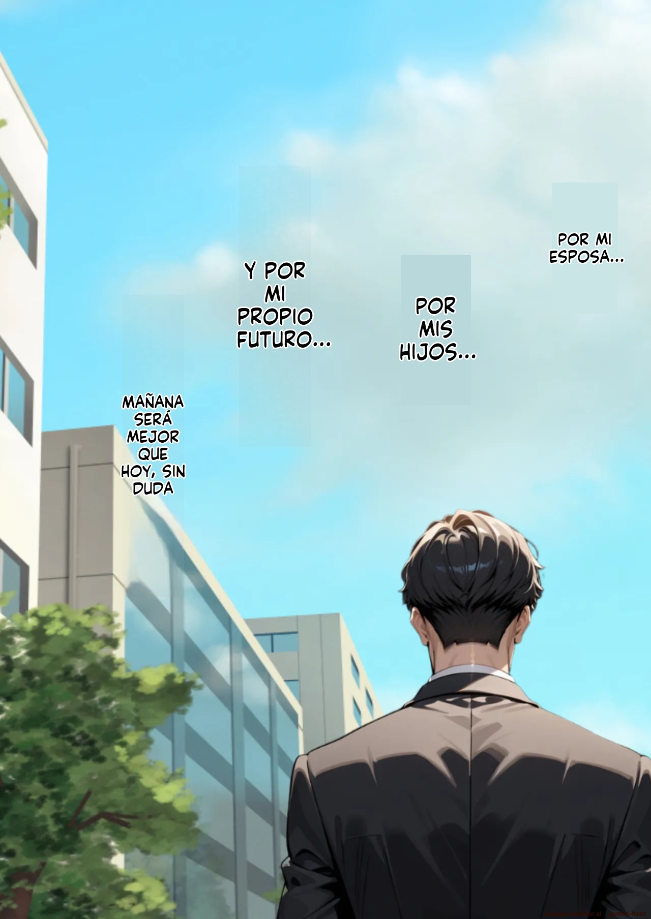 Tachibana-san ga Musume ni Kakurete Buka no Tyara Otoko 3 - Beronasu (Spanish) MTL 이미지 번호 24