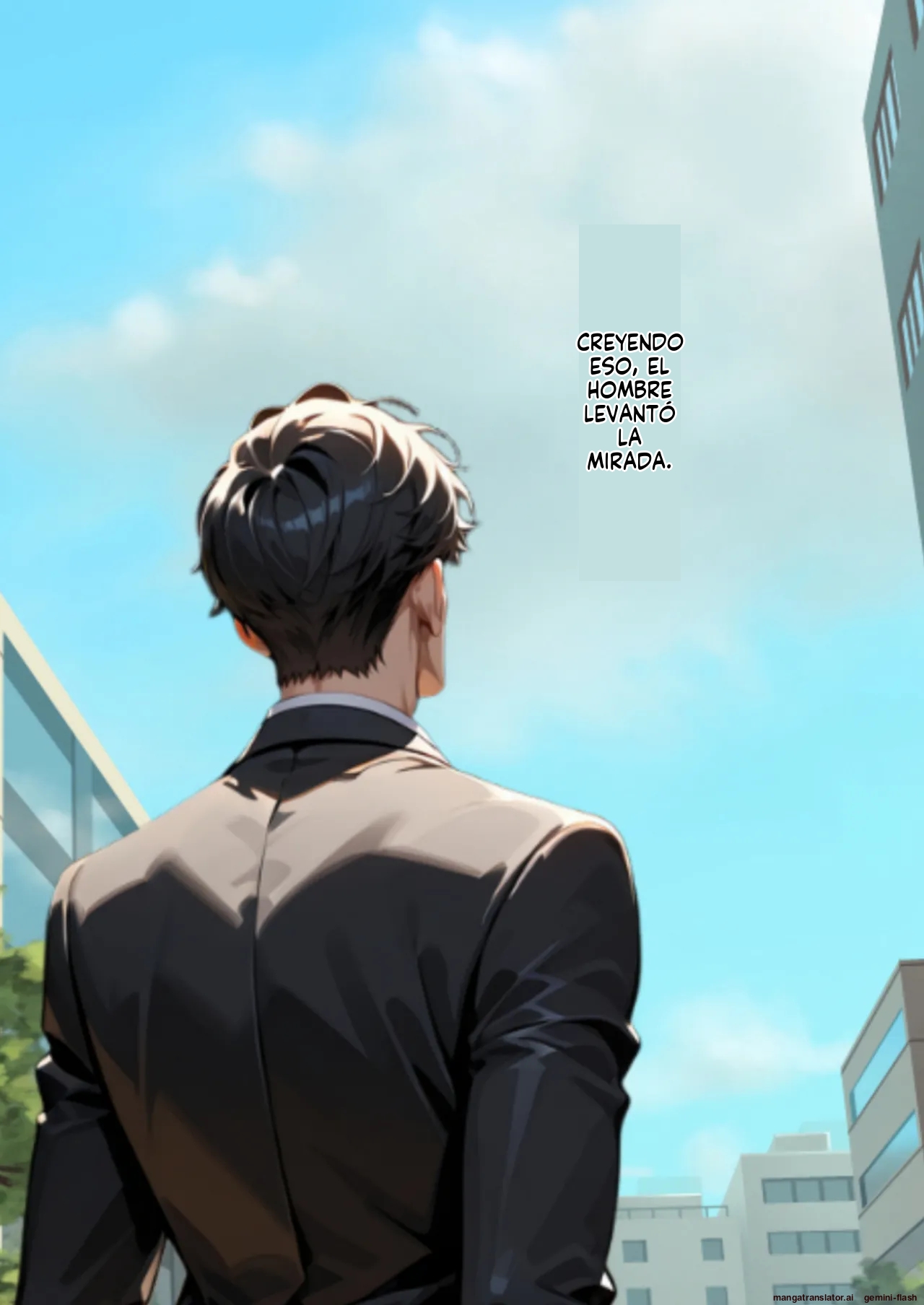 Tachibana-san ga Musume ni Kakurete Buka no Tyara Otoko 3 - Beronasu (Spanish) MTL 이미지 번호 25