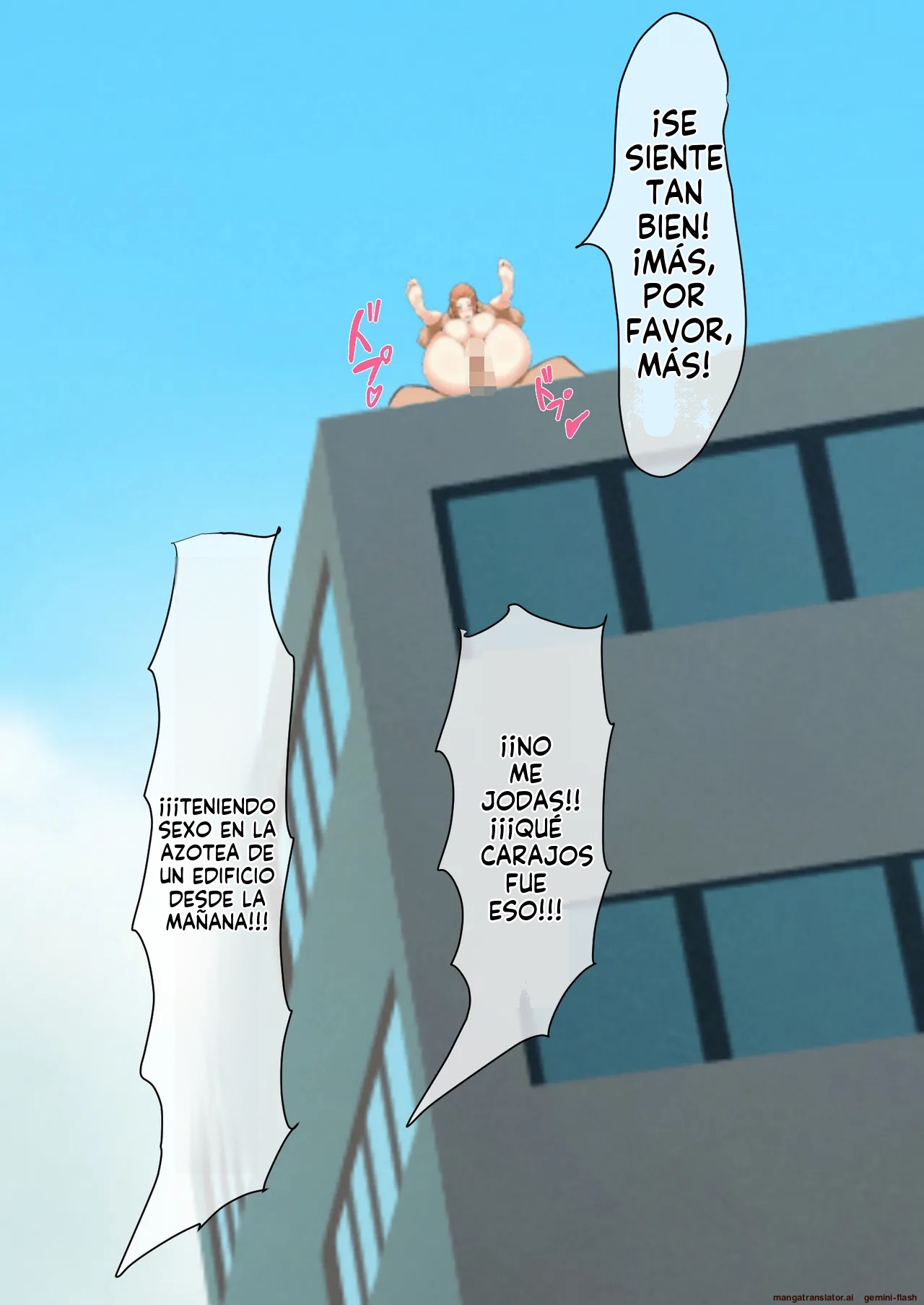 Tachibana-san ga Musume ni Kakurete Buka no Tyara Otoko 3 - Beronasu (Spanish) MTL 이미지 번호 27