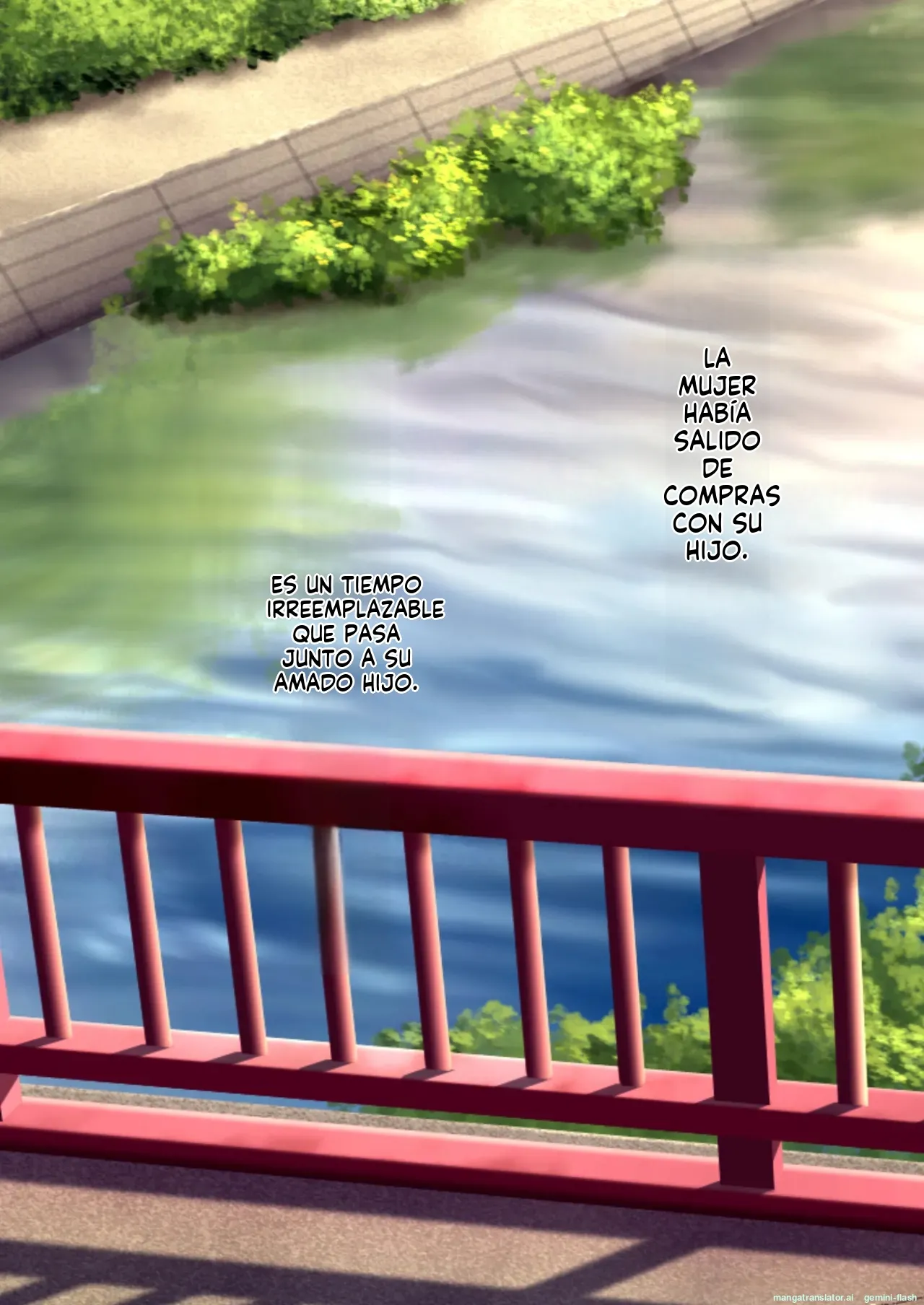 Tachibana-san ga Musume ni Kakurete Buka no Tyara Otoko 3 - Beronasu (Spanish) MTL 이미지 번호 32