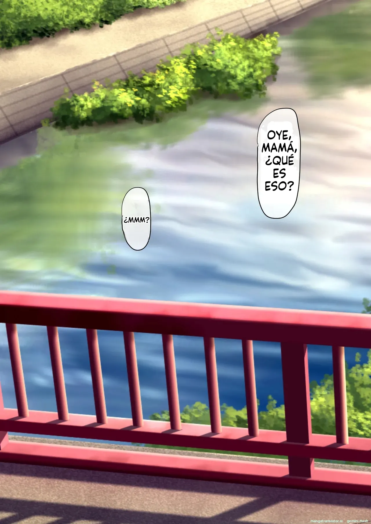 Tachibana-san ga Musume ni Kakurete Buka no Tyara Otoko 3 - Beronasu (Spanish) MTL 이미지 번호 33