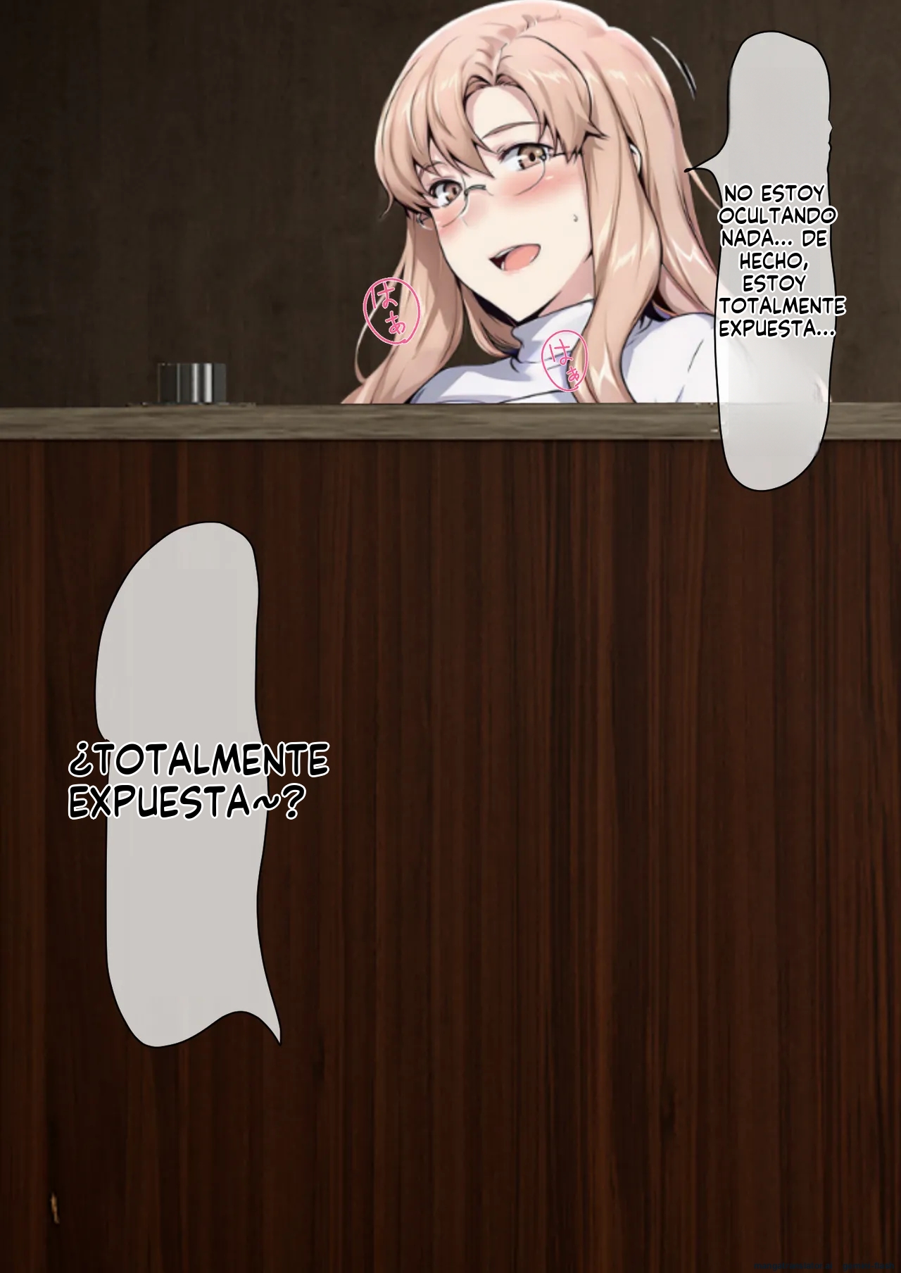 Tachibana-san ga Musume ni Kakurete Buka no Tyara Otoko 3 - Beronasu (Spanish) MTL 이미지 번호 72