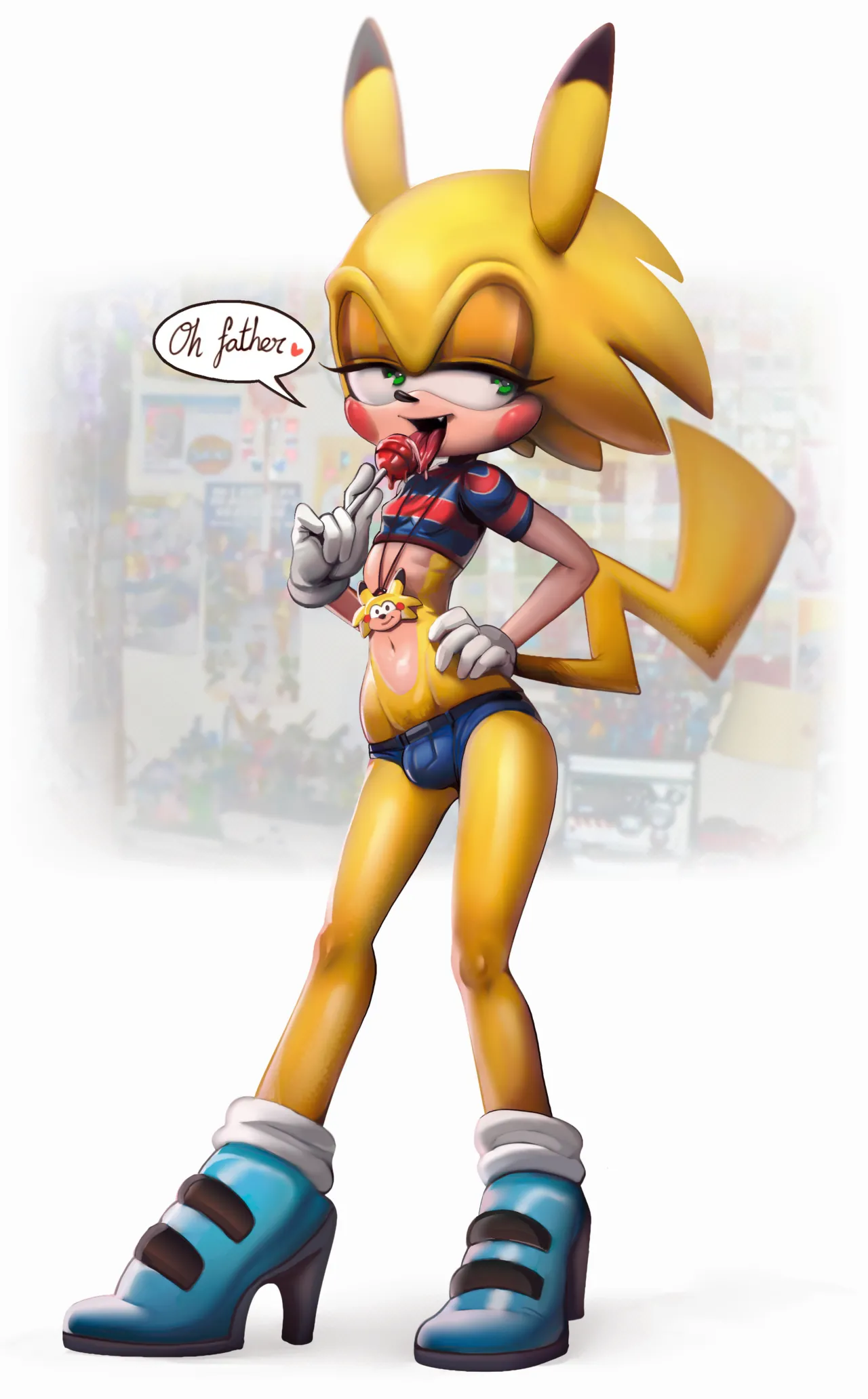 Picturd Hornee Packs 11-20[个人机翻] numero di immagine  34