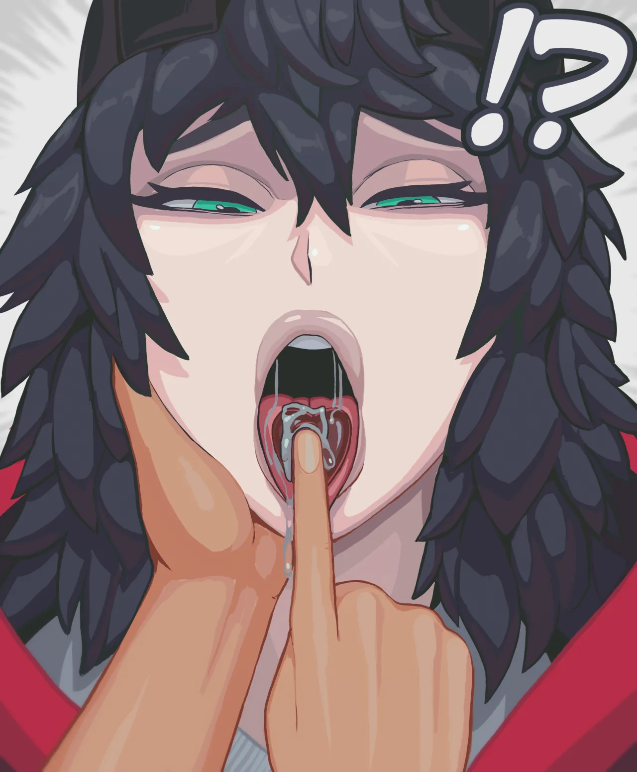 Picturd Hornee Packs 21-30[个人机翻] Bildnummer 120