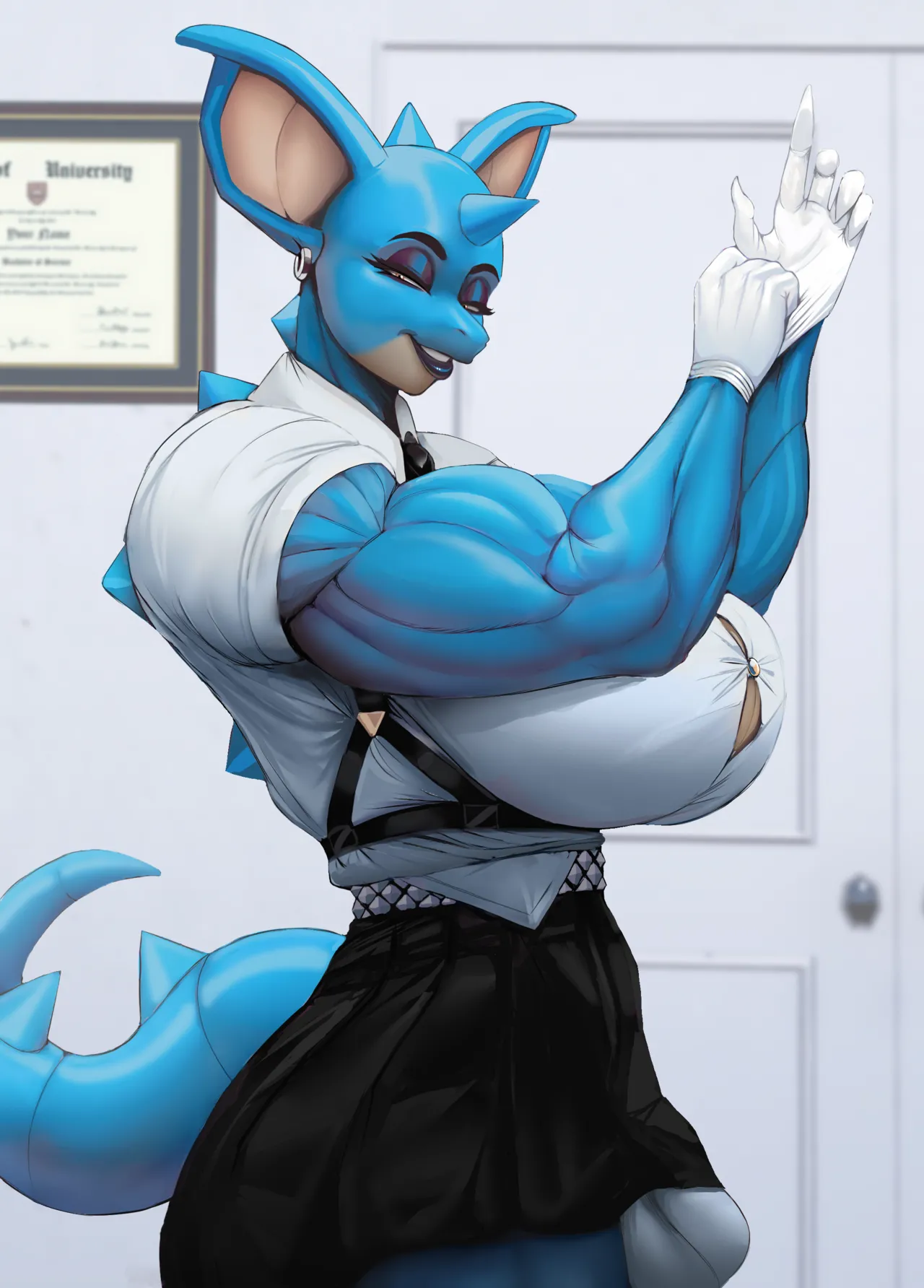 Picturd Hornee Packs 31-40[个人机翻] numero di immagine  118