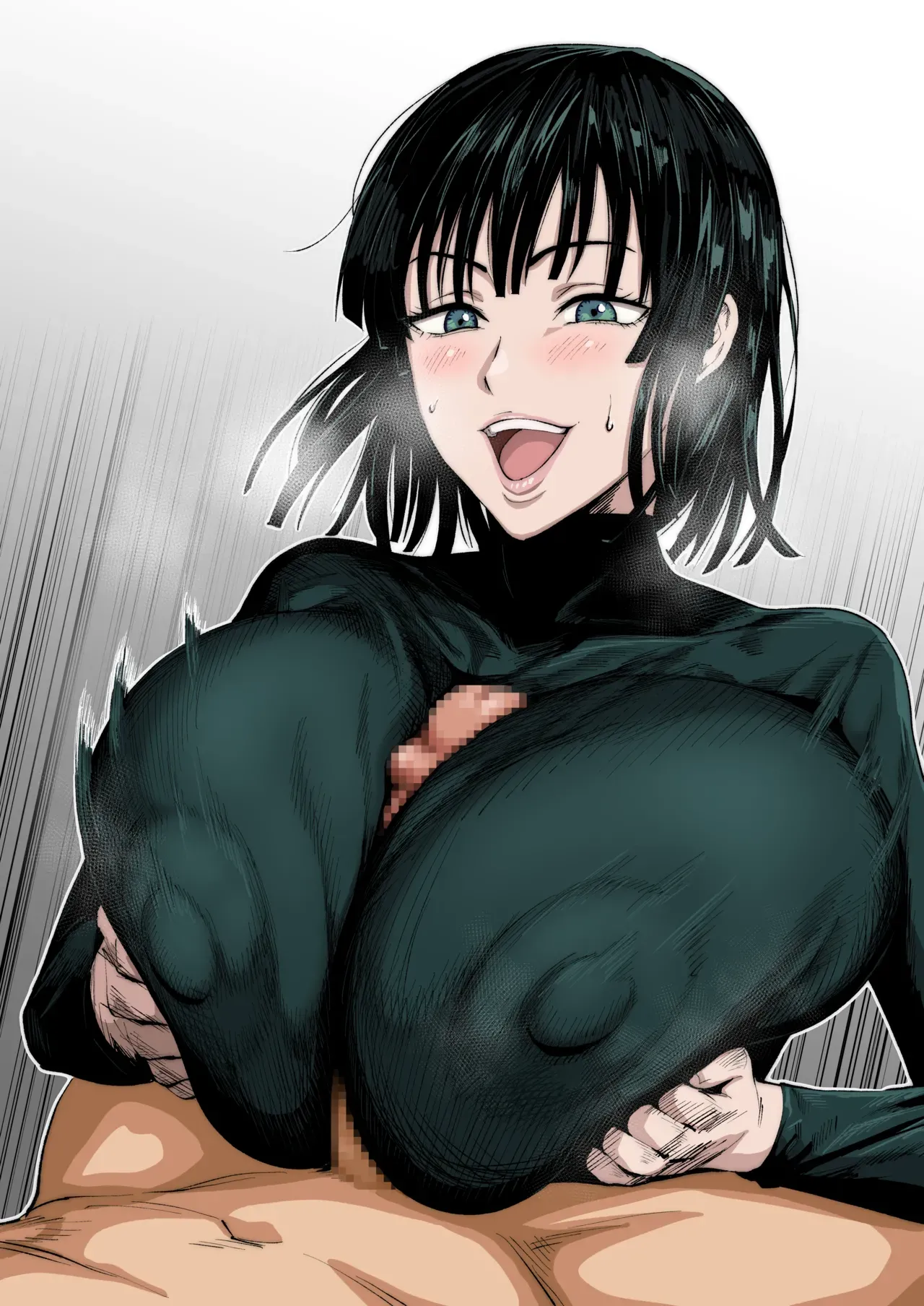 [Iwao178] Fubuki Iroiro (One-Punch Man)［自用］ 이미지 번호 13