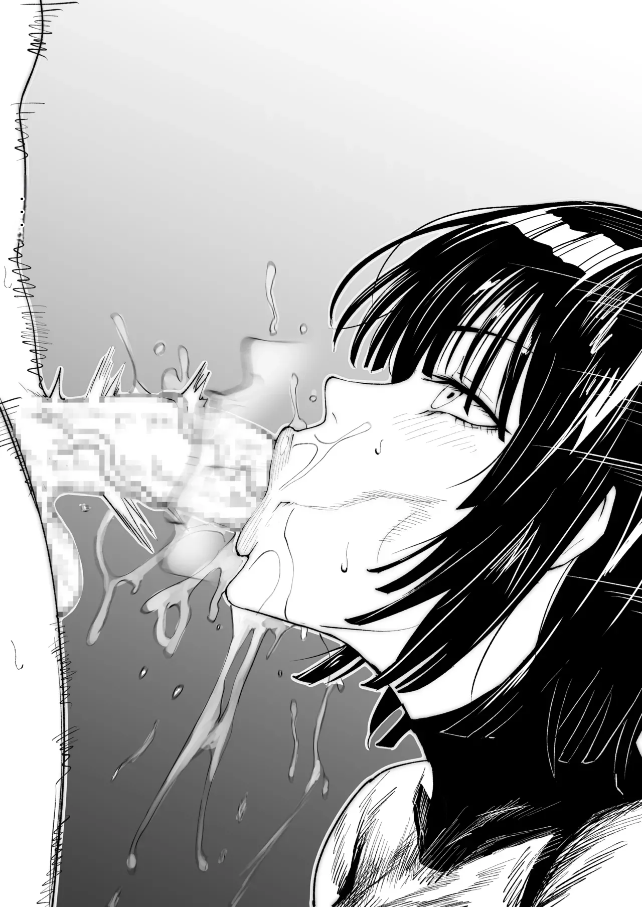 [Iwao178] Fubuki Iroiro (One-Punch Man)［自用］ 이미지 번호 20