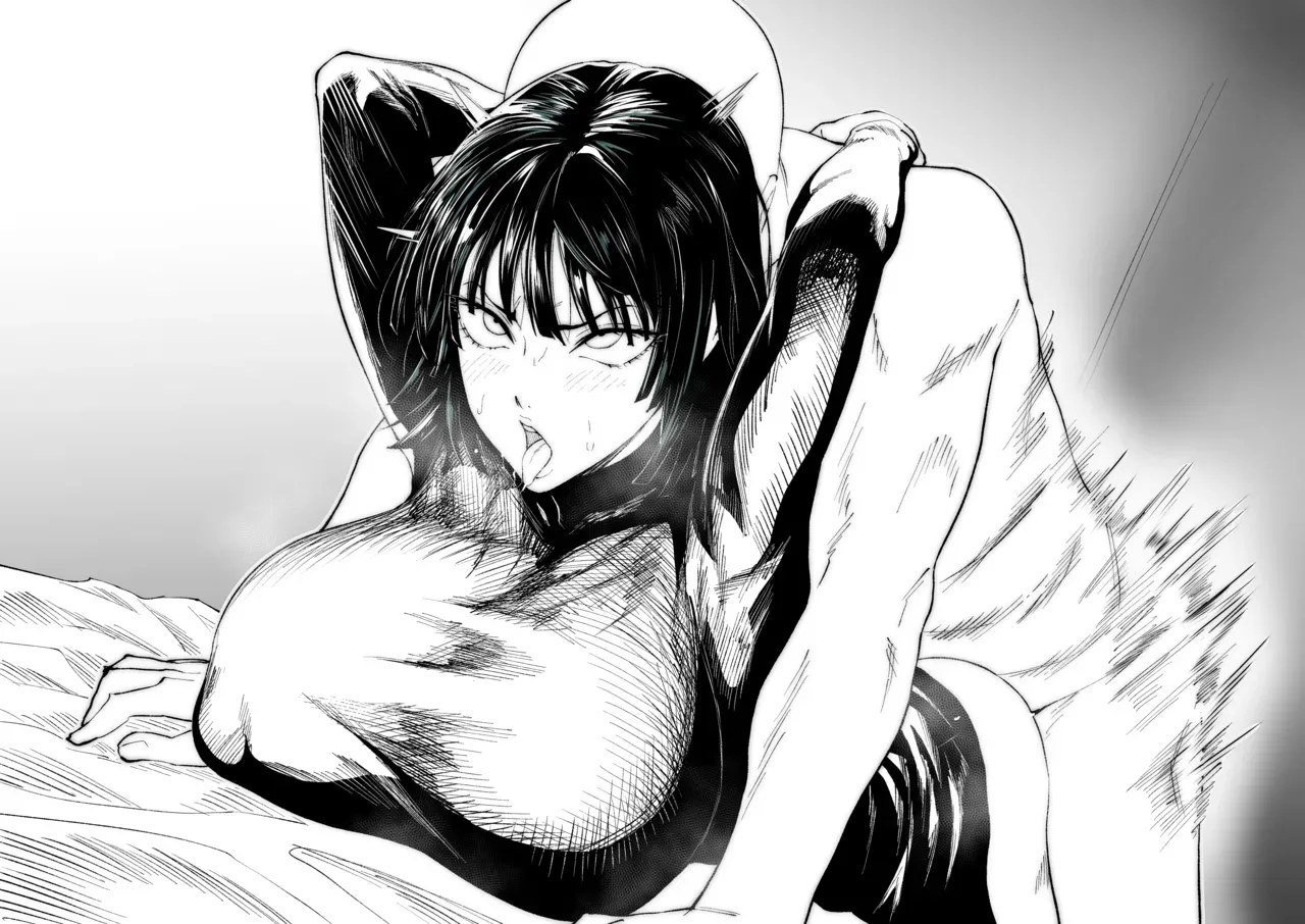 [Iwao178] Fubuki Iroiro (One-Punch Man)［自用］ 이미지 번호 29