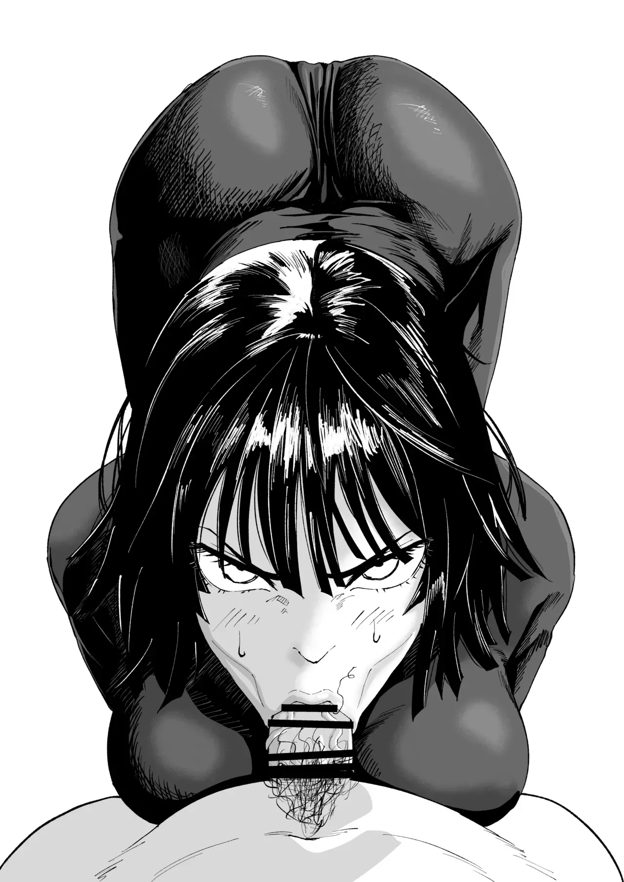 [Iwao178] Fubuki Iroiro (One-Punch Man)［自用］ 이미지 번호 63