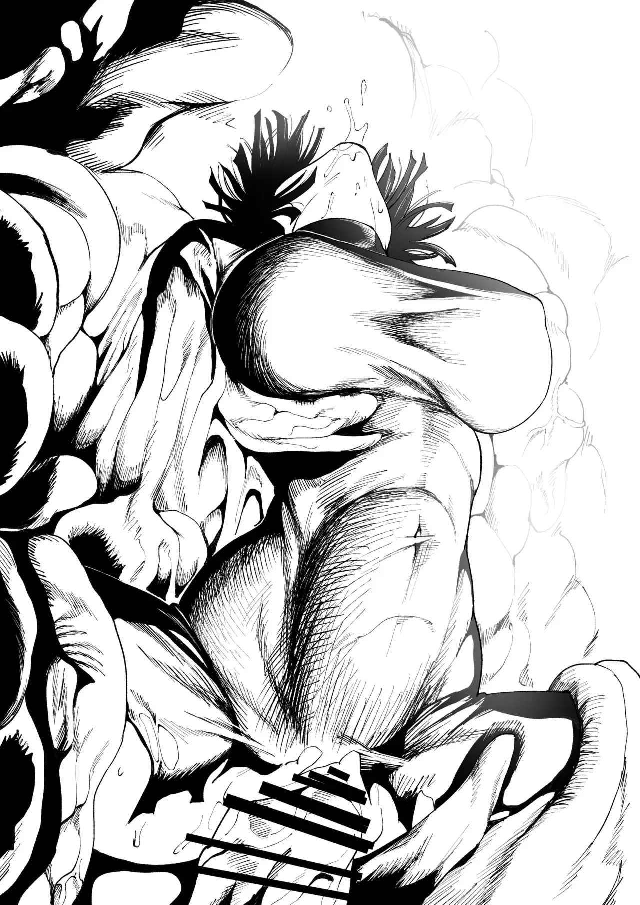 [Iwao178] Fubuki Iroiro (One-Punch Man)［自用］ 이미지 번호 71