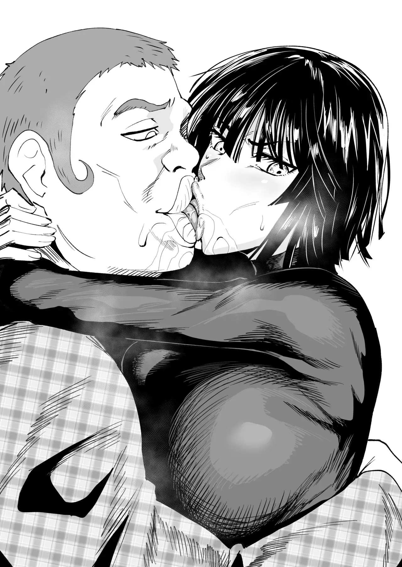 [Iwao178] Fubuki Iroiro (One-Punch Man)［自用］ 이미지 번호 88