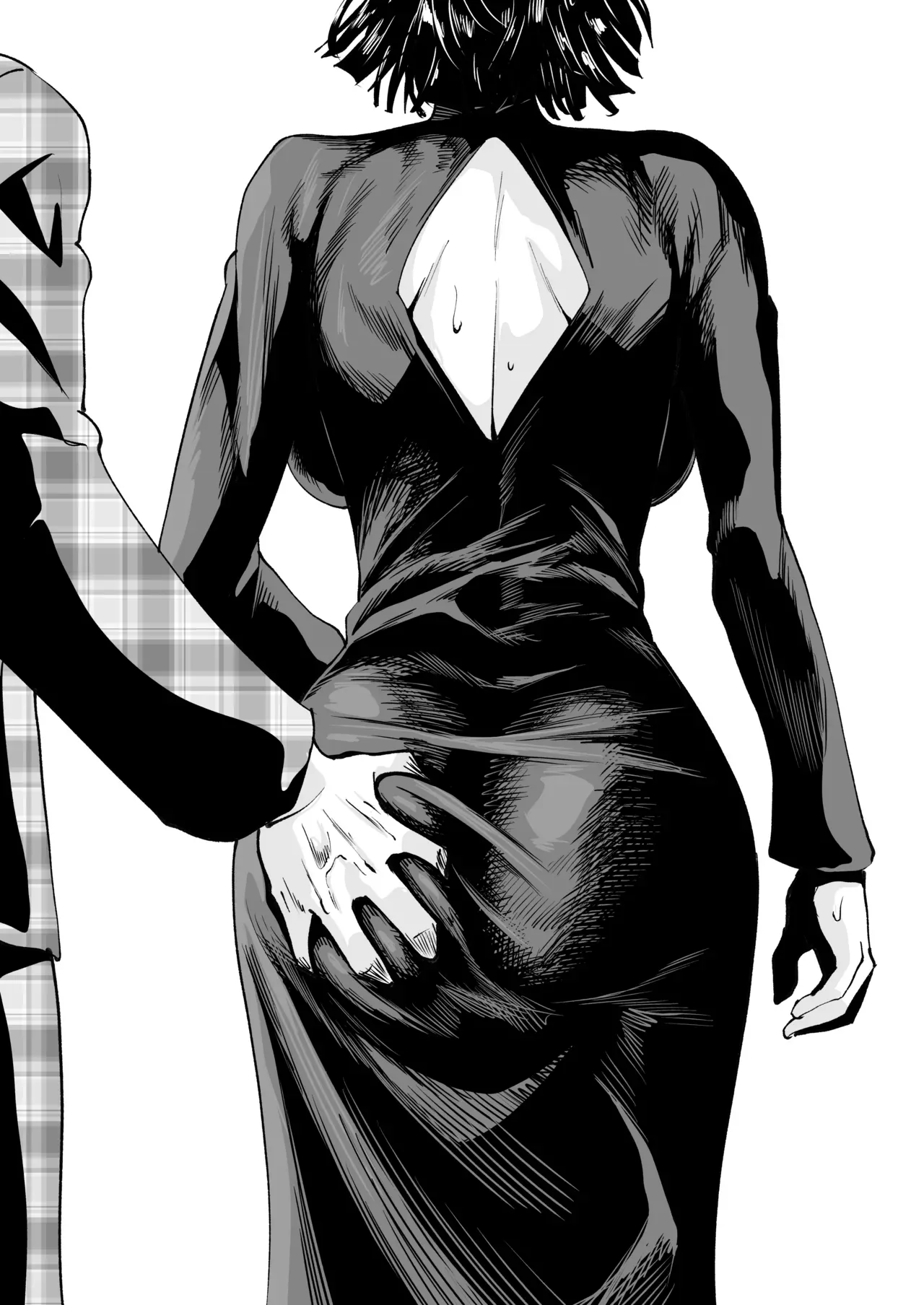[Iwao178] Fubuki Iroiro (One-Punch Man)［自用］ 이미지 번호 90