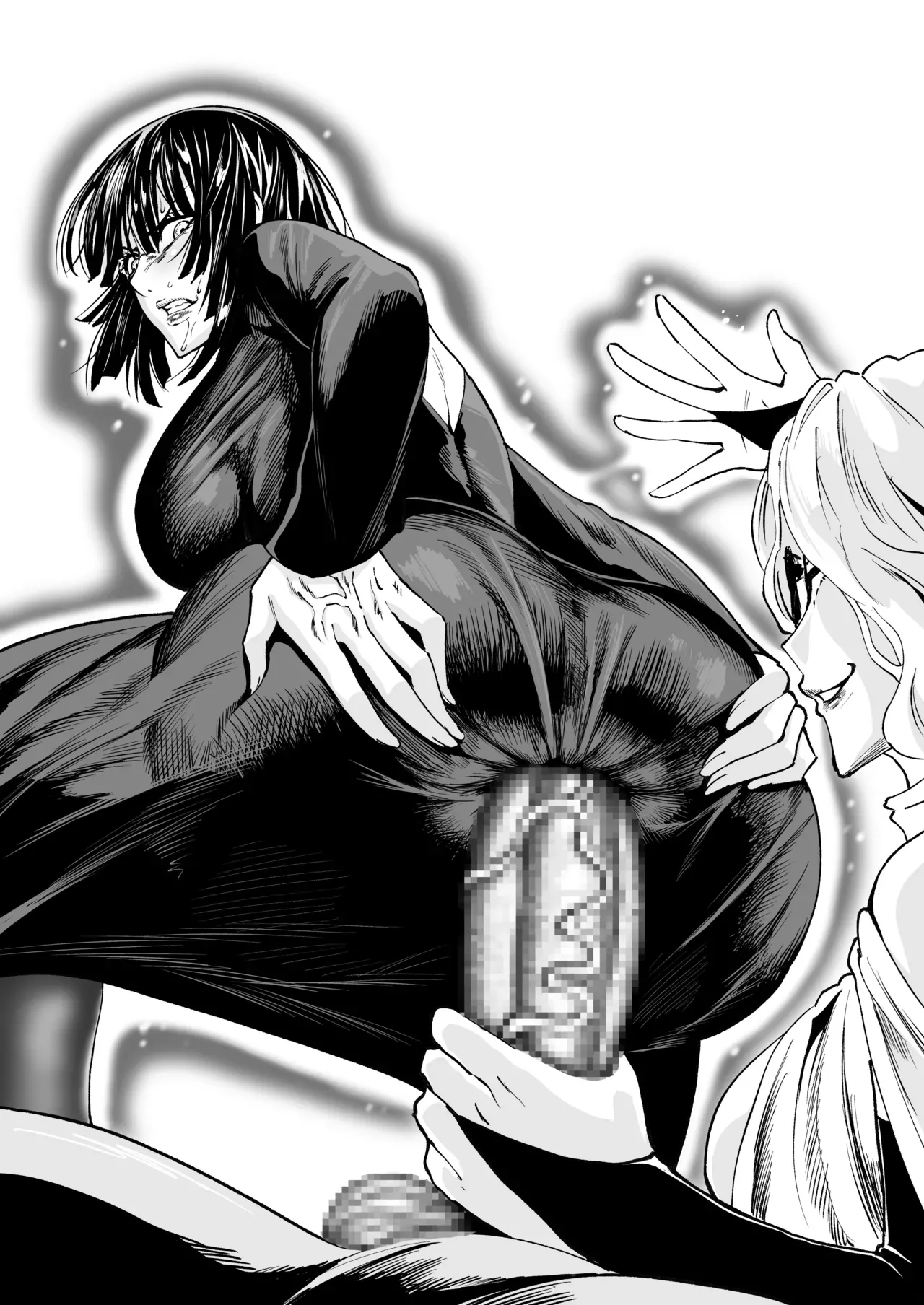 [Iwao178] Fubuki Iroiro (One-Punch Man)［自用］ 이미지 번호 98