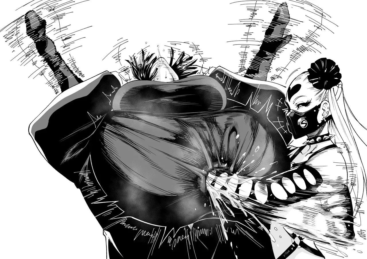 [Iwao178] Fubuki Iroiro (One-Punch Man)［自用］ 이미지 번호 100