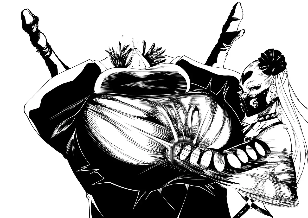 [Iwao178] Fubuki Iroiro (One-Punch Man)［自用］ 이미지 번호 101