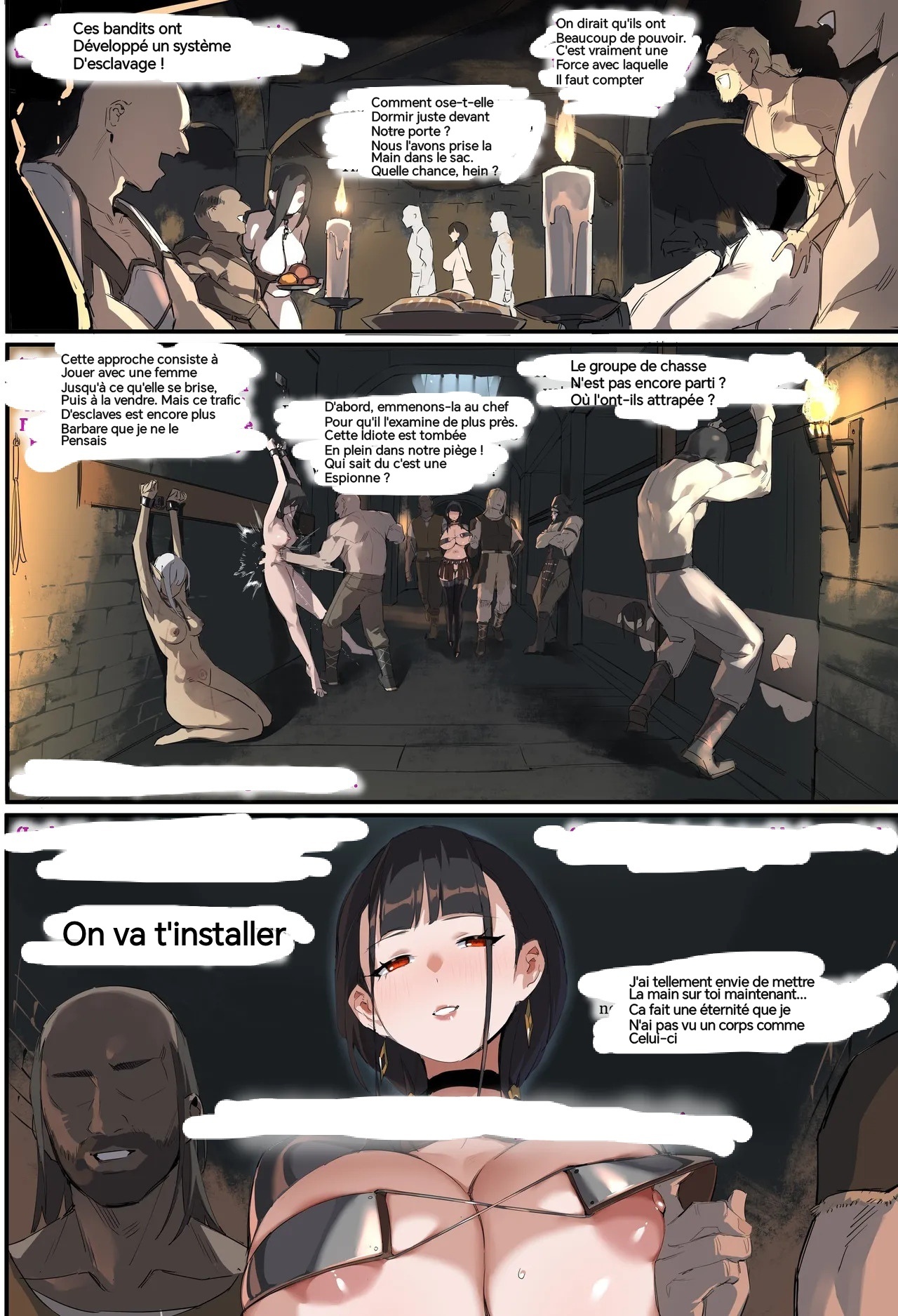 Dragonborn Bandit Camp 图片编号 7