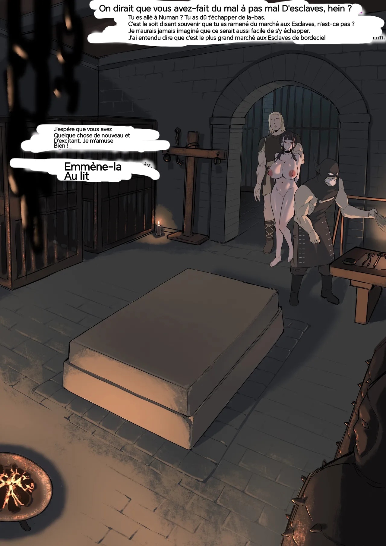 Dragonborn Bandit Camp 图片编号 10