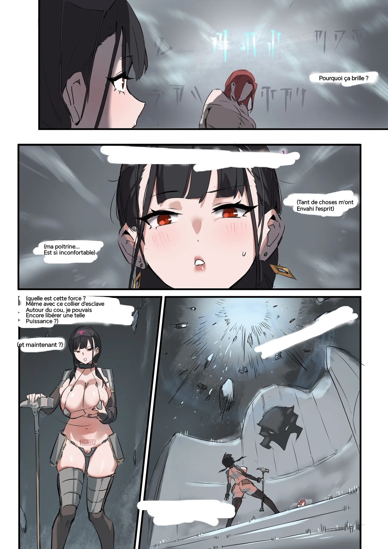 Dragonborn Bandit Camp 图片编号 43