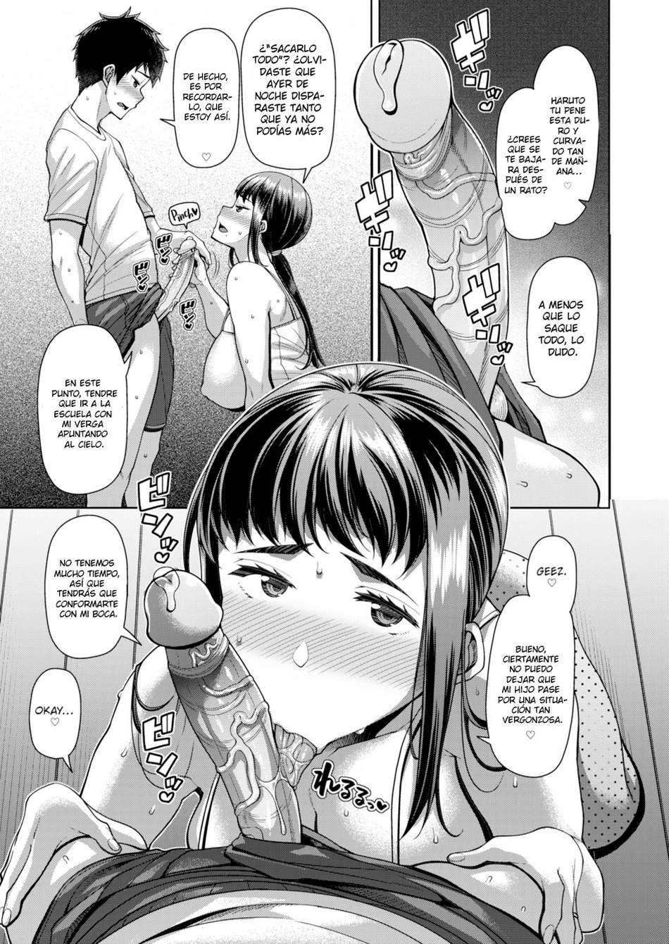 [Satsuki Imonet] Seishun Zenpen (COMIC Shitsurakuten 2022-06) image number 3