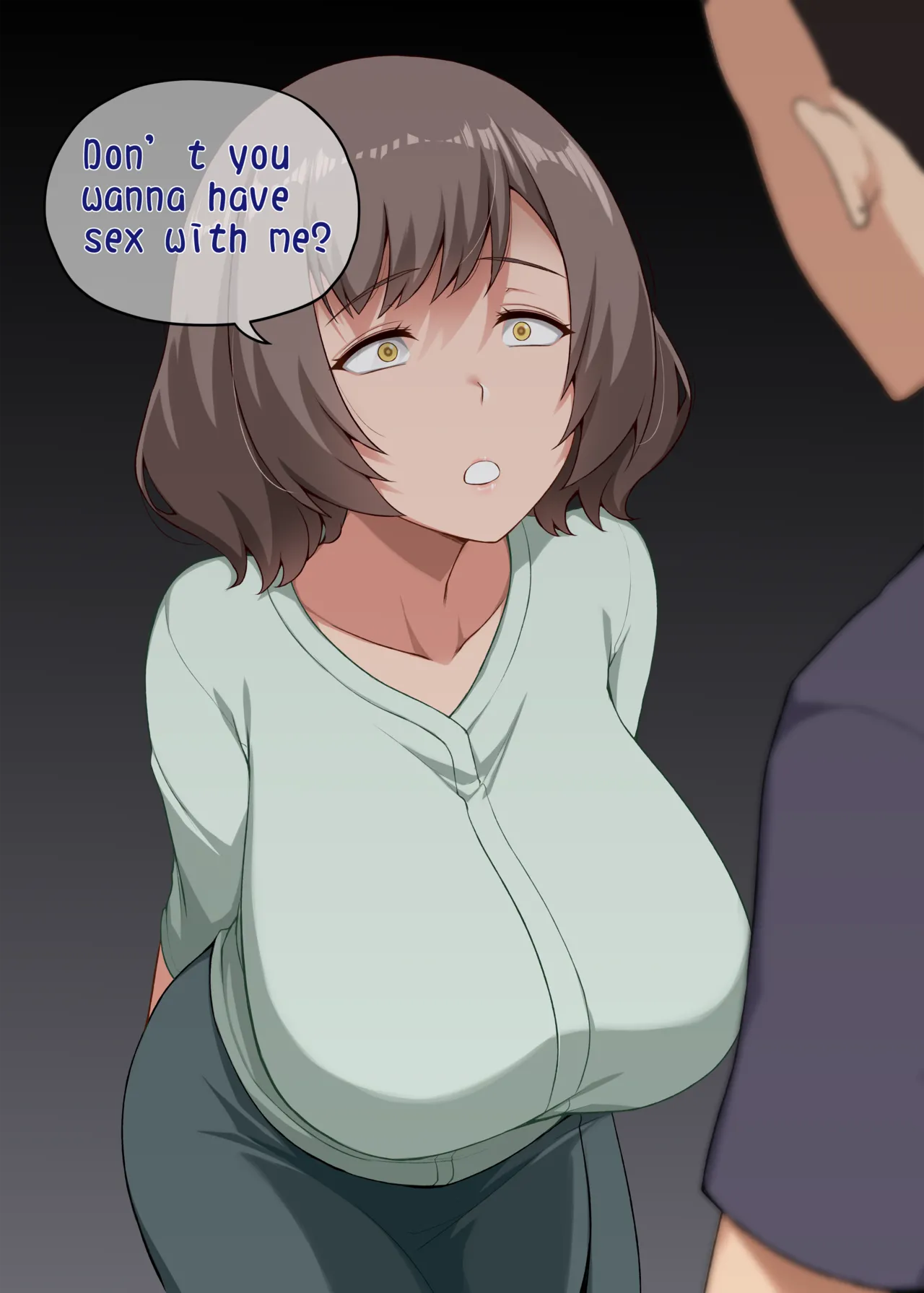 [Darkmaya] Majo to Kohitsuji [English] 38eme image