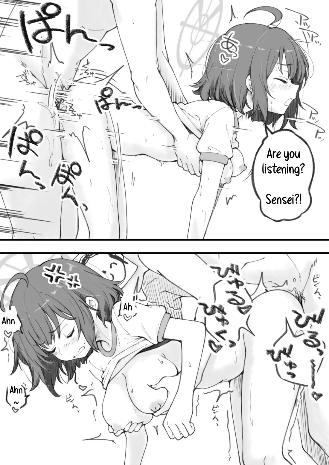 Sensei's Hole to Fill 10eme image