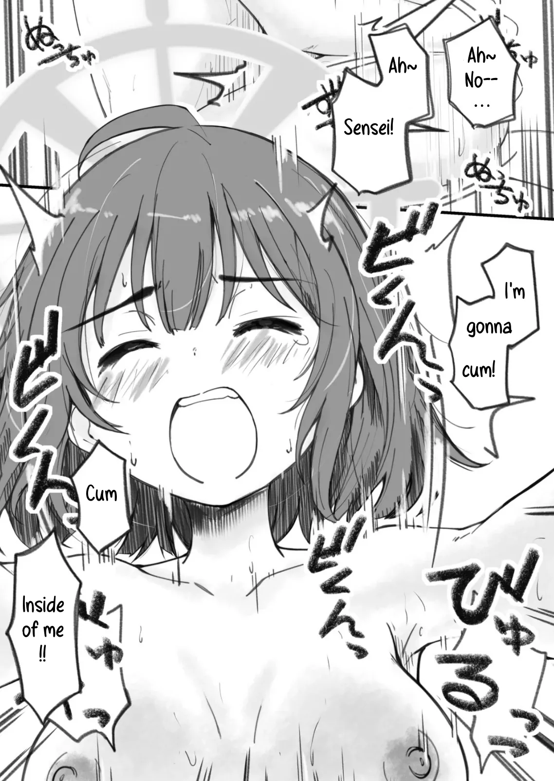 Sensei's Hole to Fill 16eme image