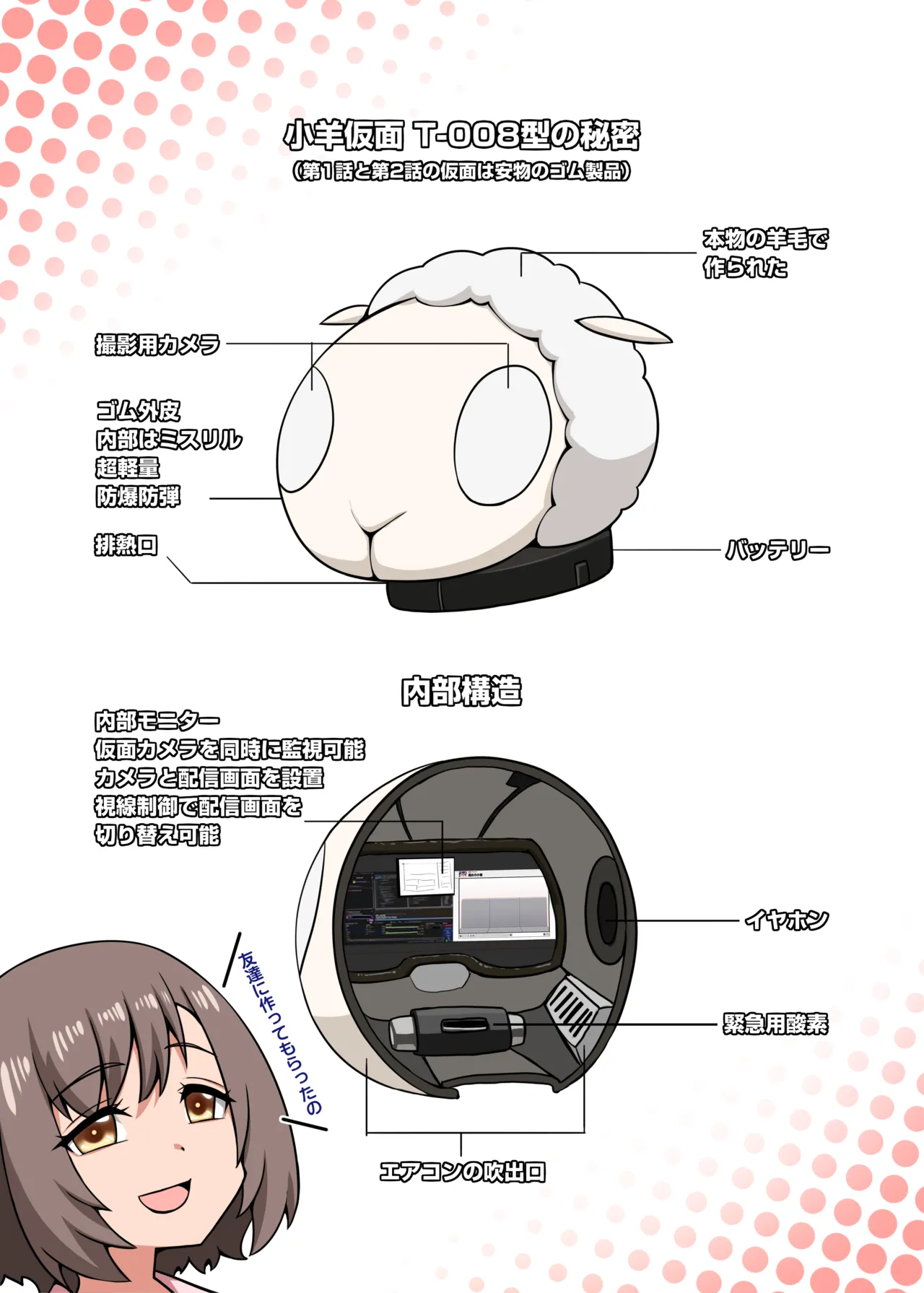 [Darkmaya] Majo to Kohitsuji 4 [Chinese, Japanese] imagen número 48