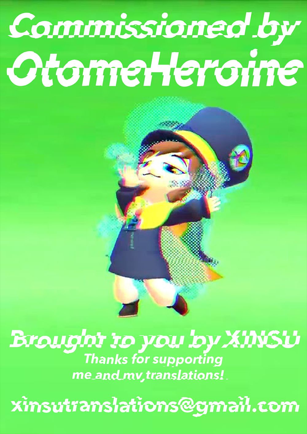 [macrown (Akizuki Mac)] Heisho Micchaku Trap-chuu ni Enkaku Shokushu ni Ijirarete Hakonai ga Kanzen ni Ecchi na Kuuki ni Nacchaimashita (Fate/Grand Order) [English] [xinsu] [Digital] image number 26