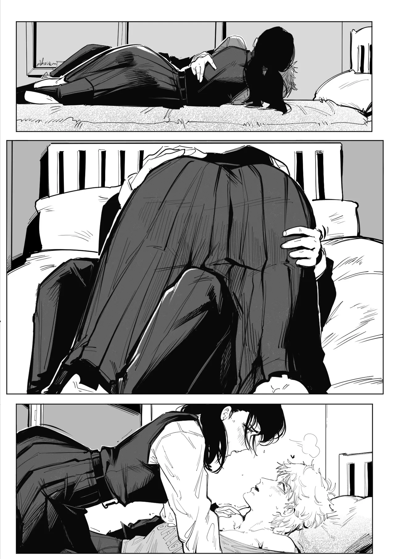 [BALGITT] Second Date (Chainsaw Man) 이미지 번호 12