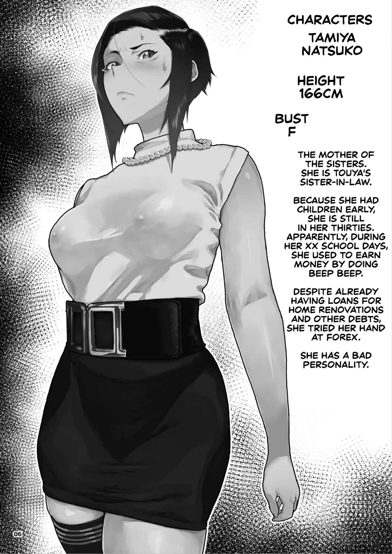 [Kurohonyasan (Yamashita Kurowo)] JC Meikko no Yowami o Nigitta Hi. 3 | The Day My Junior High Niece Fell Under My Thumb 3 [English] [Sonarin迫] [Digital] image number 7