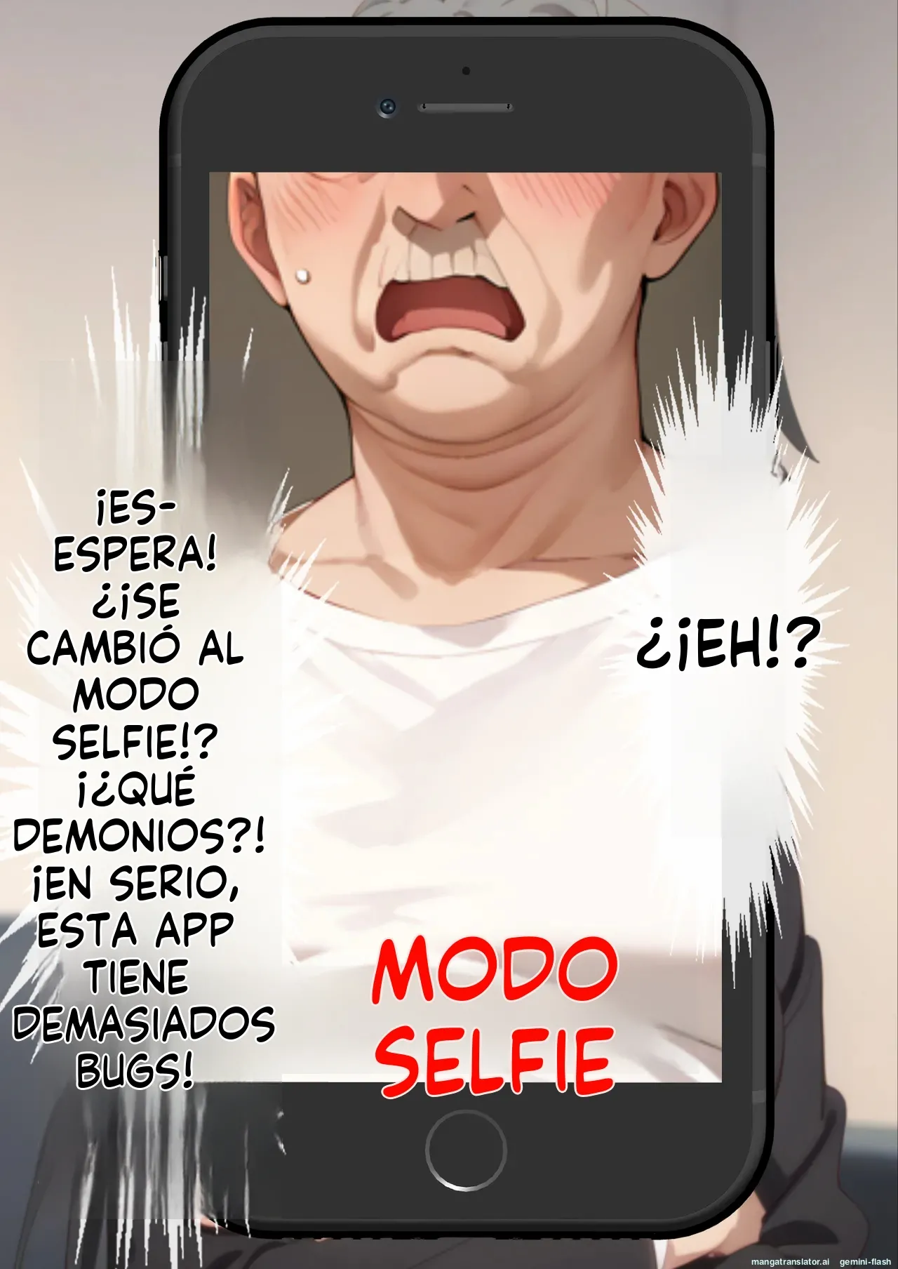 Iroha Isshiki ha Rinzin no Aegi Goede Onani Siteiru 2 - Beronasu (Spanish) MTL 图片编号 6