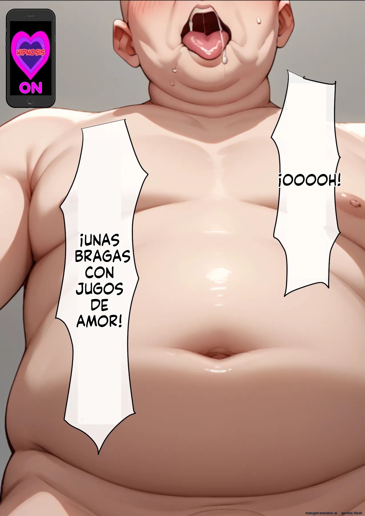 Iroha Isshiki ha Rinzin no Aegi Goede Onani Siteiru 2 - Beronasu (Spanish) MTL 图片编号 26