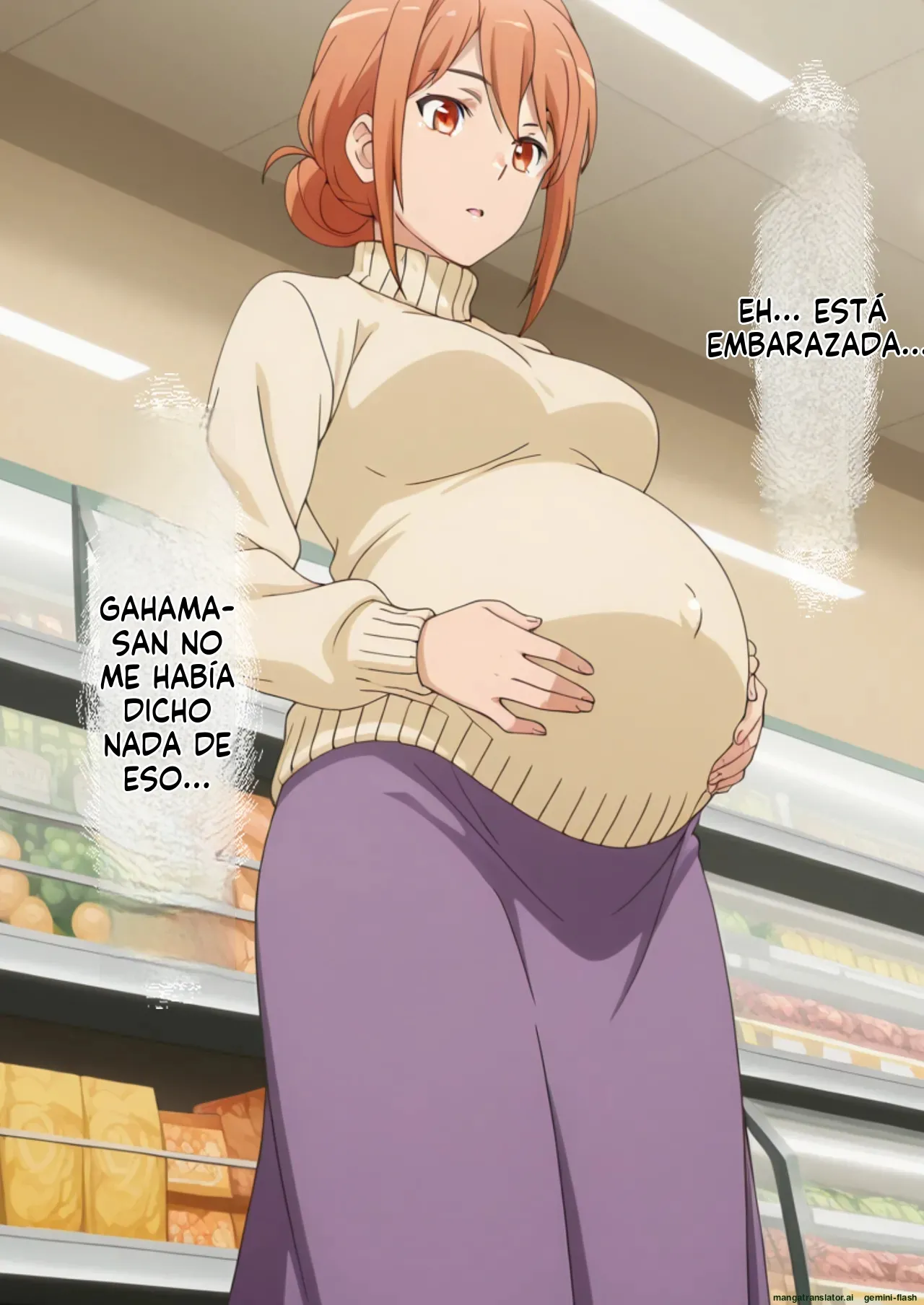 Iroha Isshiki ha Rinzin no Aegi Goede Onani Siteiru 3 - Beronasu (Spanish) MTL 26eme image