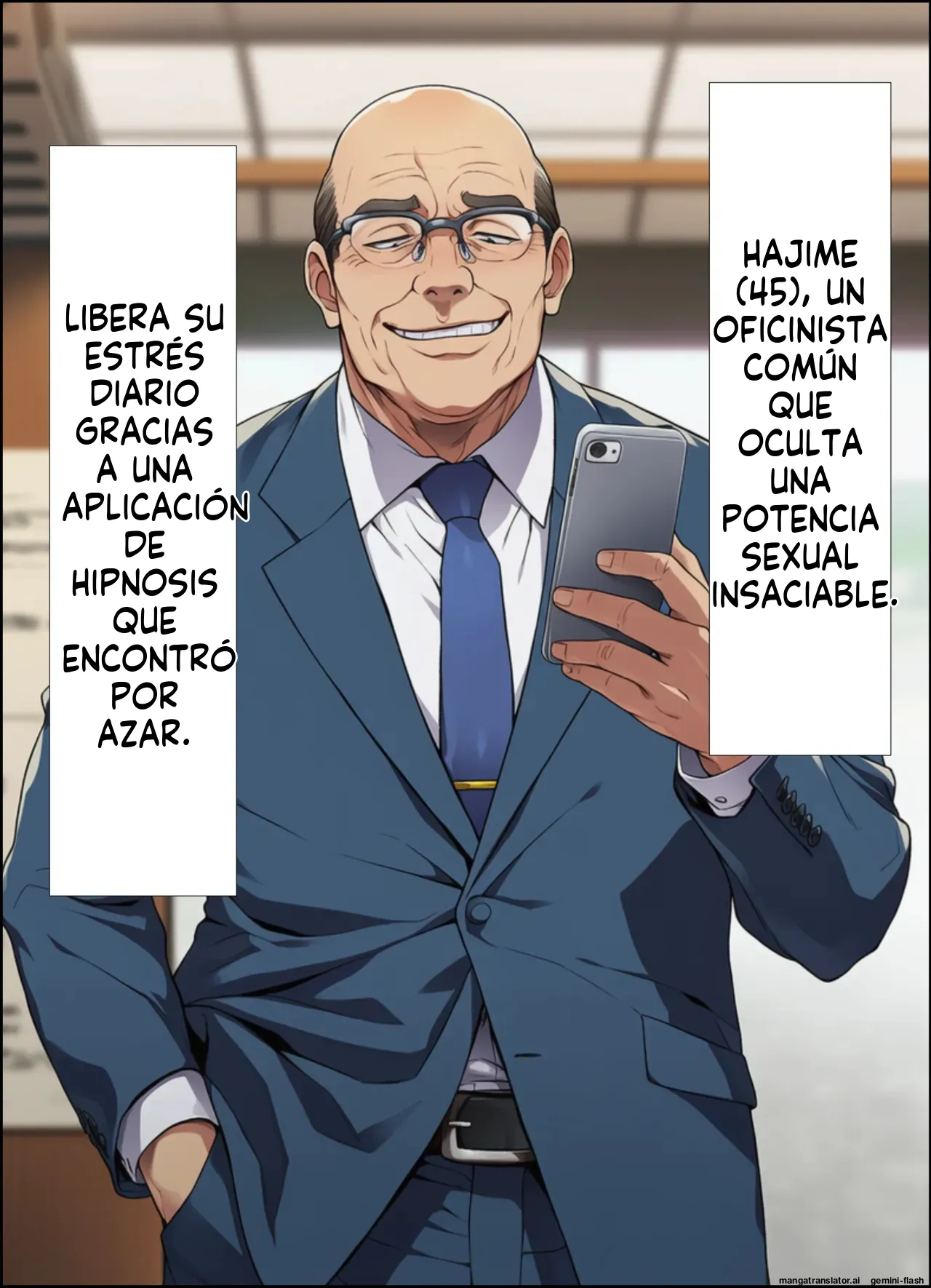 Cui De Go Hitoshi Bun No Hanayome E Naka-dashi Zetsurin Ojisan No Tanetsuke De Bote Hara Harem Ran jiao Seikatsu - ぬきのすけ (Spanish) MTL 2eme image