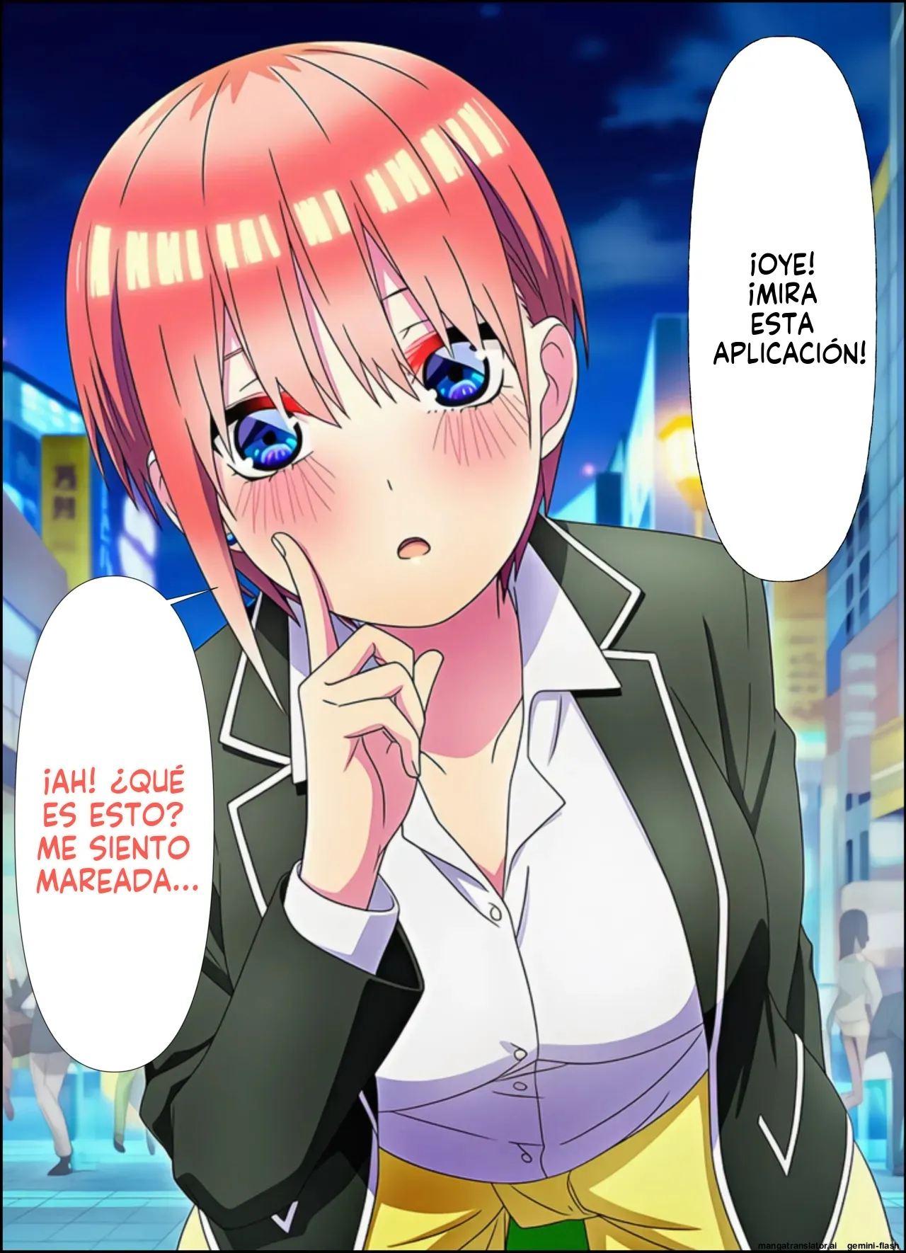 Cui De Go Hitoshi Bun No Hanayome E Naka-dashi Zetsurin Ojisan No Tanetsuke De Bote Hara Harem Ran jiao Seikatsu - ぬきのすけ (Spanish) MTL 4eme image