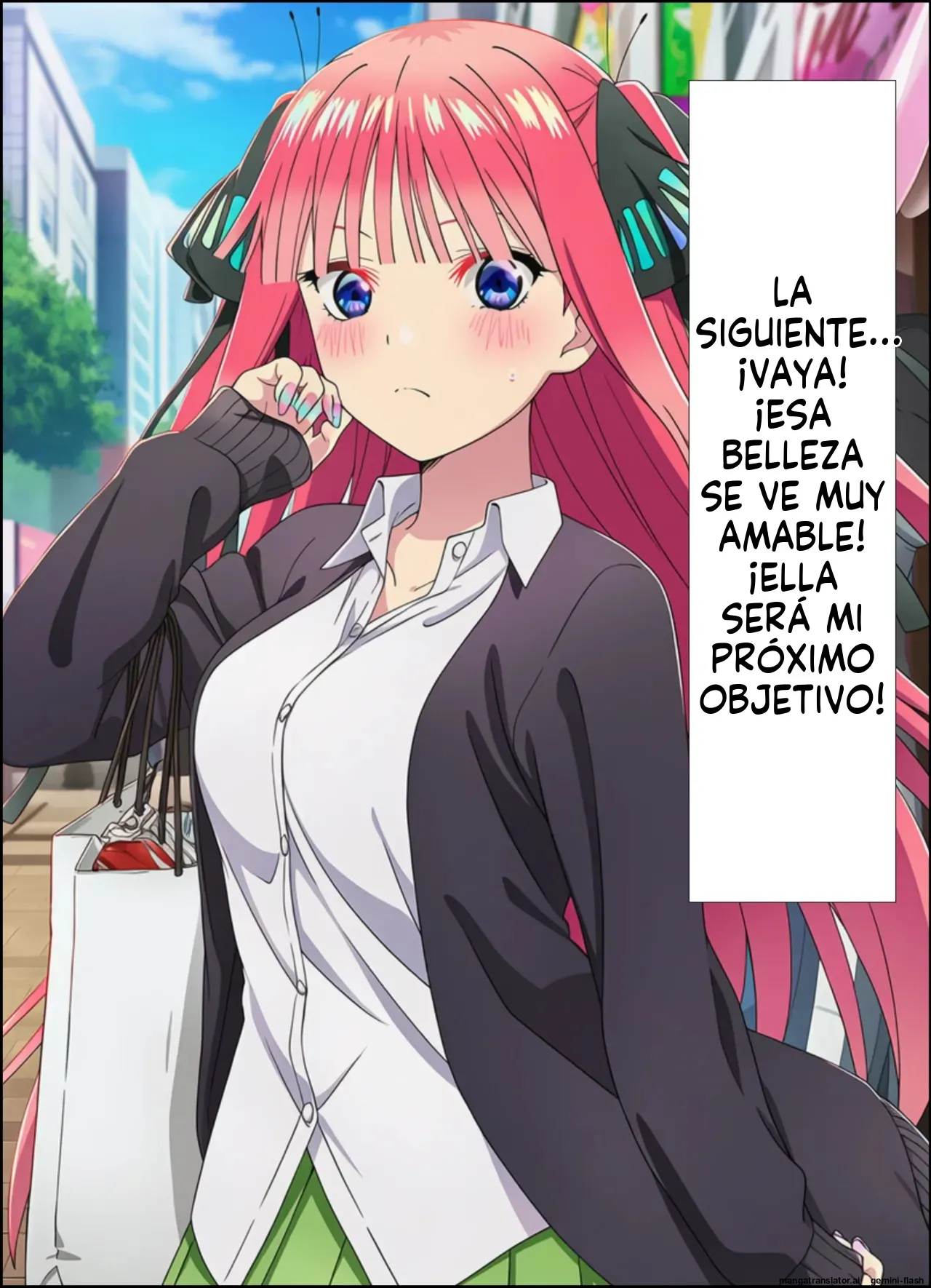 Cui De Go Hitoshi Bun No Hanayome E Naka-dashi Zetsurin Ojisan No Tanetsuke De Bote Hara Harem Ran jiao Seikatsu - ぬきのすけ (Spanish) MTL 20eme image