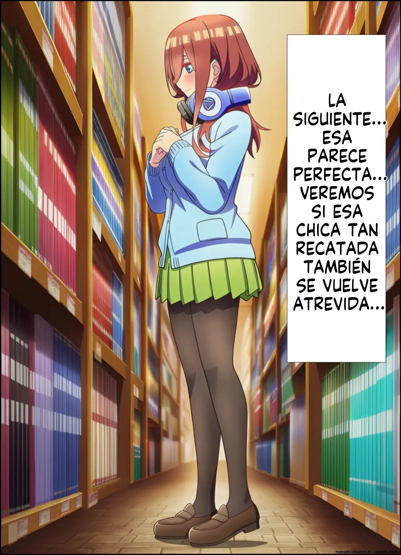 Cui De Go Hitoshi Bun No Hanayome E Naka-dashi Zetsurin Ojisan No Tanetsuke De Bote Hara Harem Ran jiao Seikatsu - ぬきのすけ (Spanish) MTL 38eme image